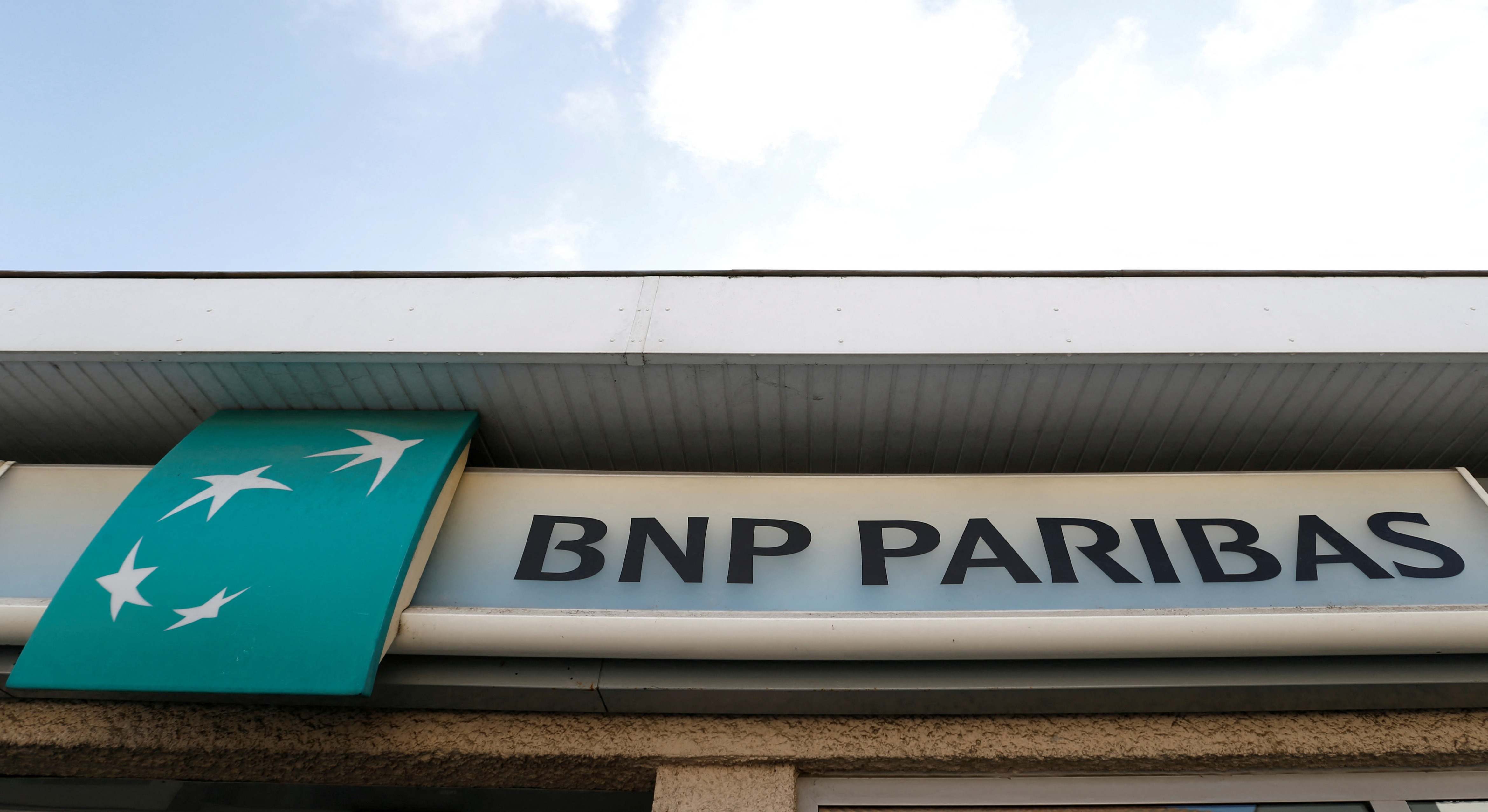 bnp paribas