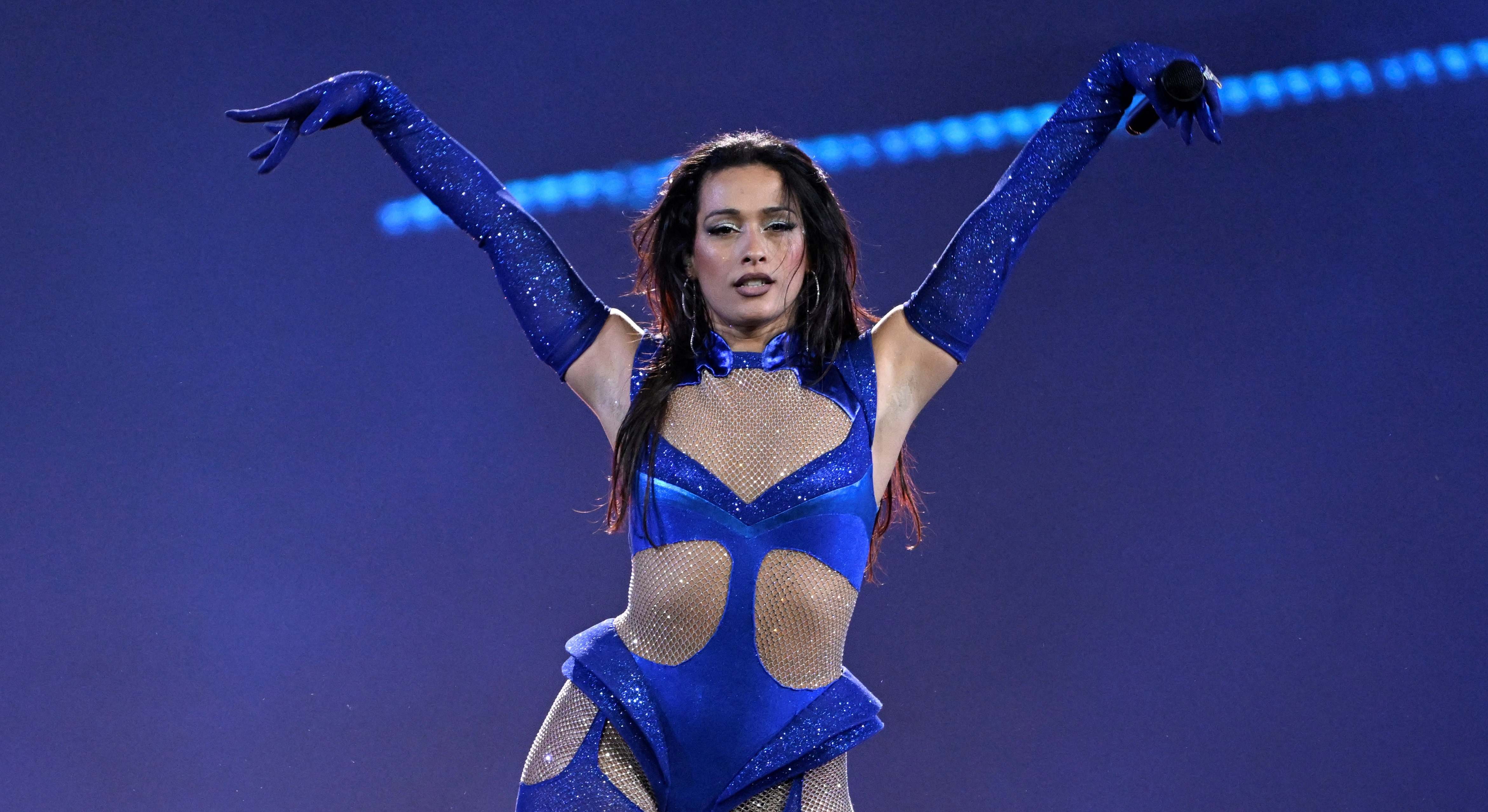chanel-eurovision-2024