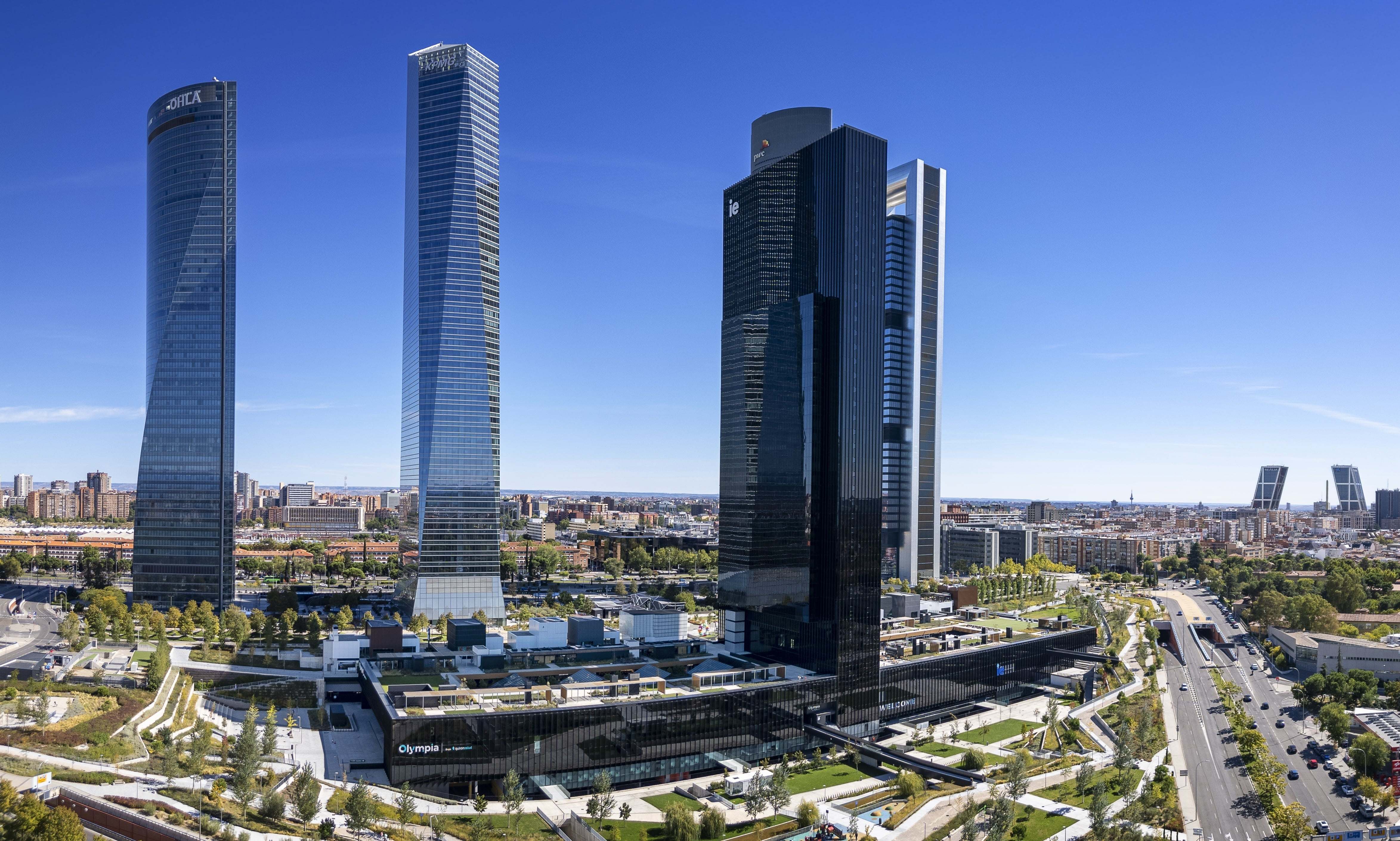 torre caleido