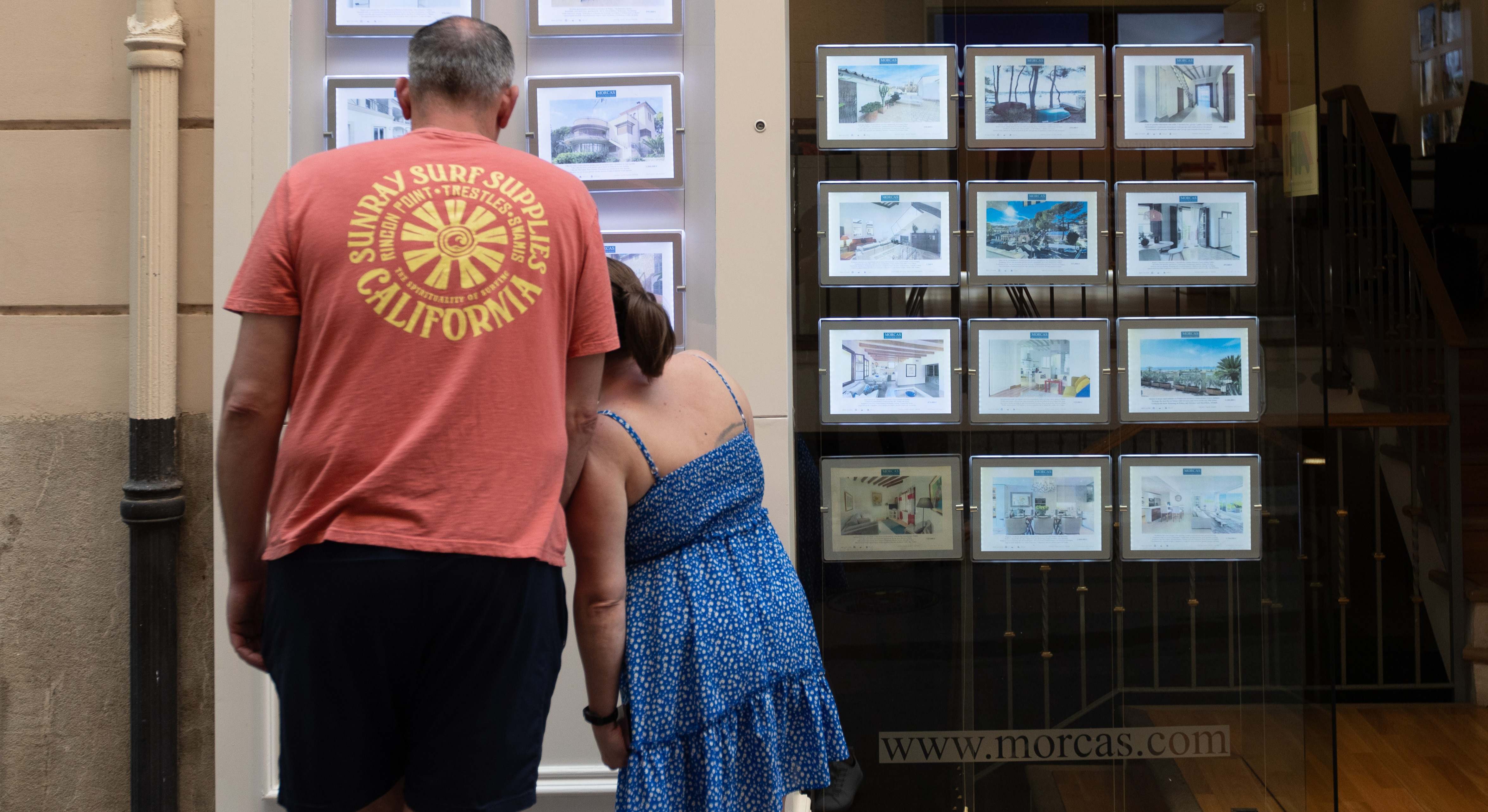 Vivienda agencia