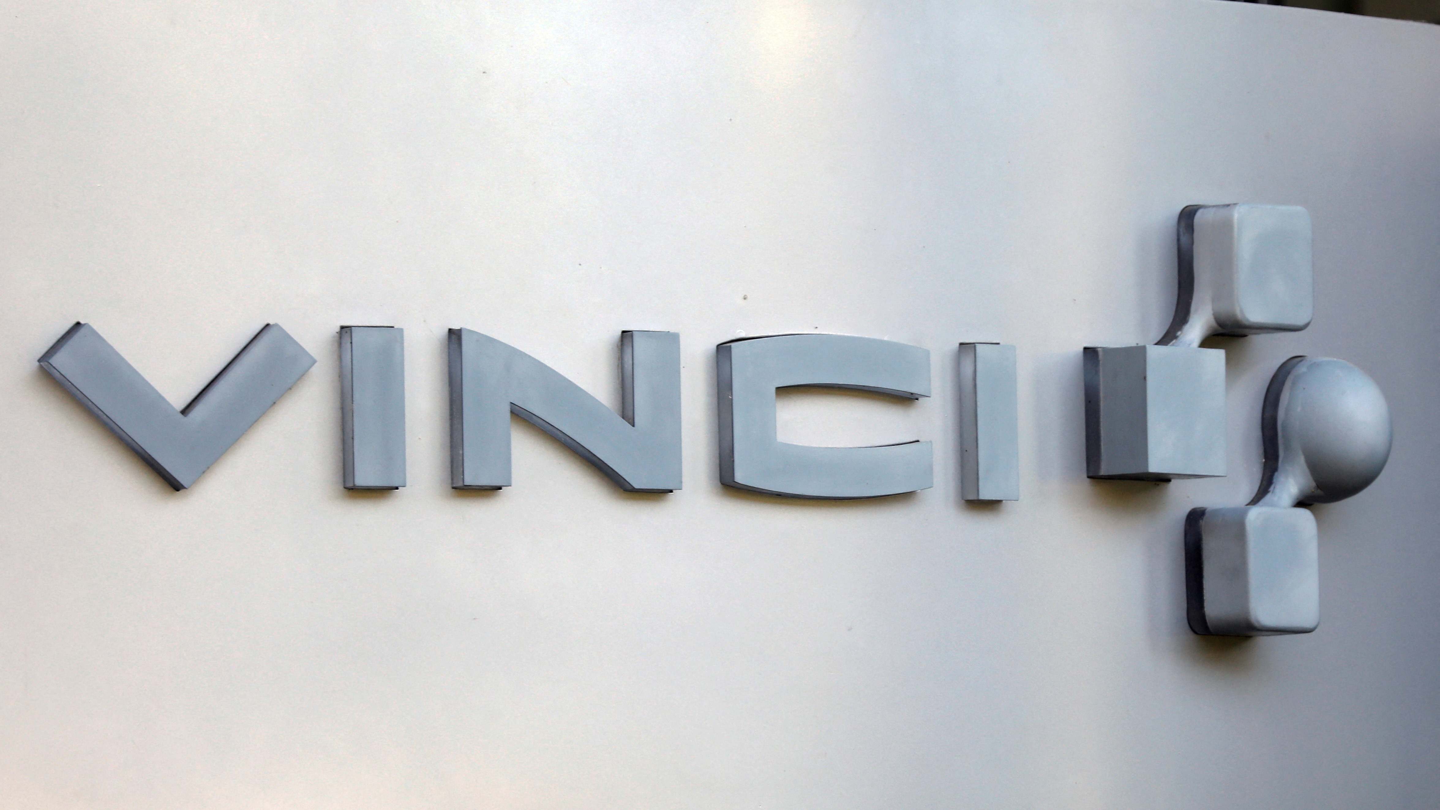 Logo de Vinci.