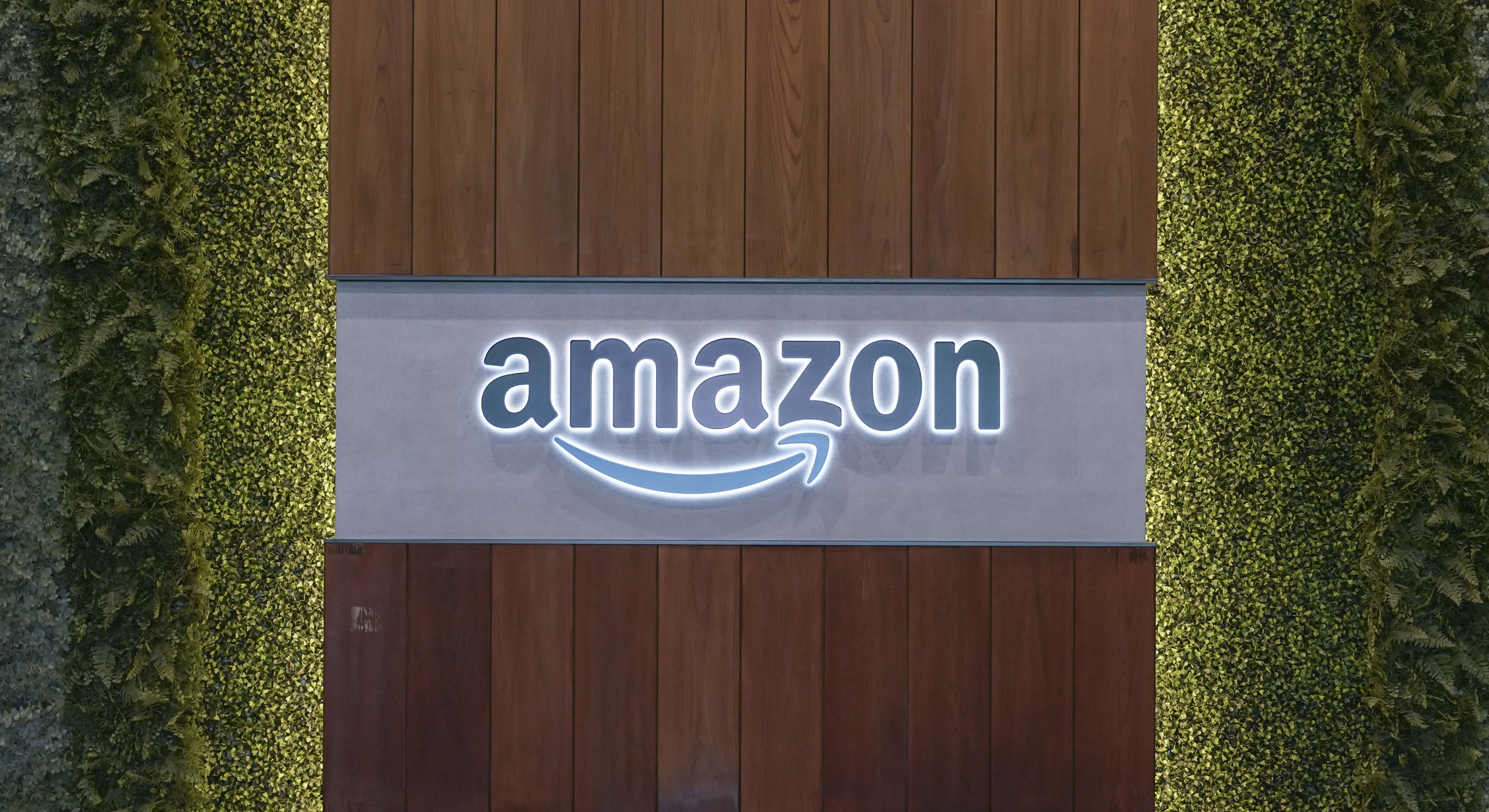 Amazon