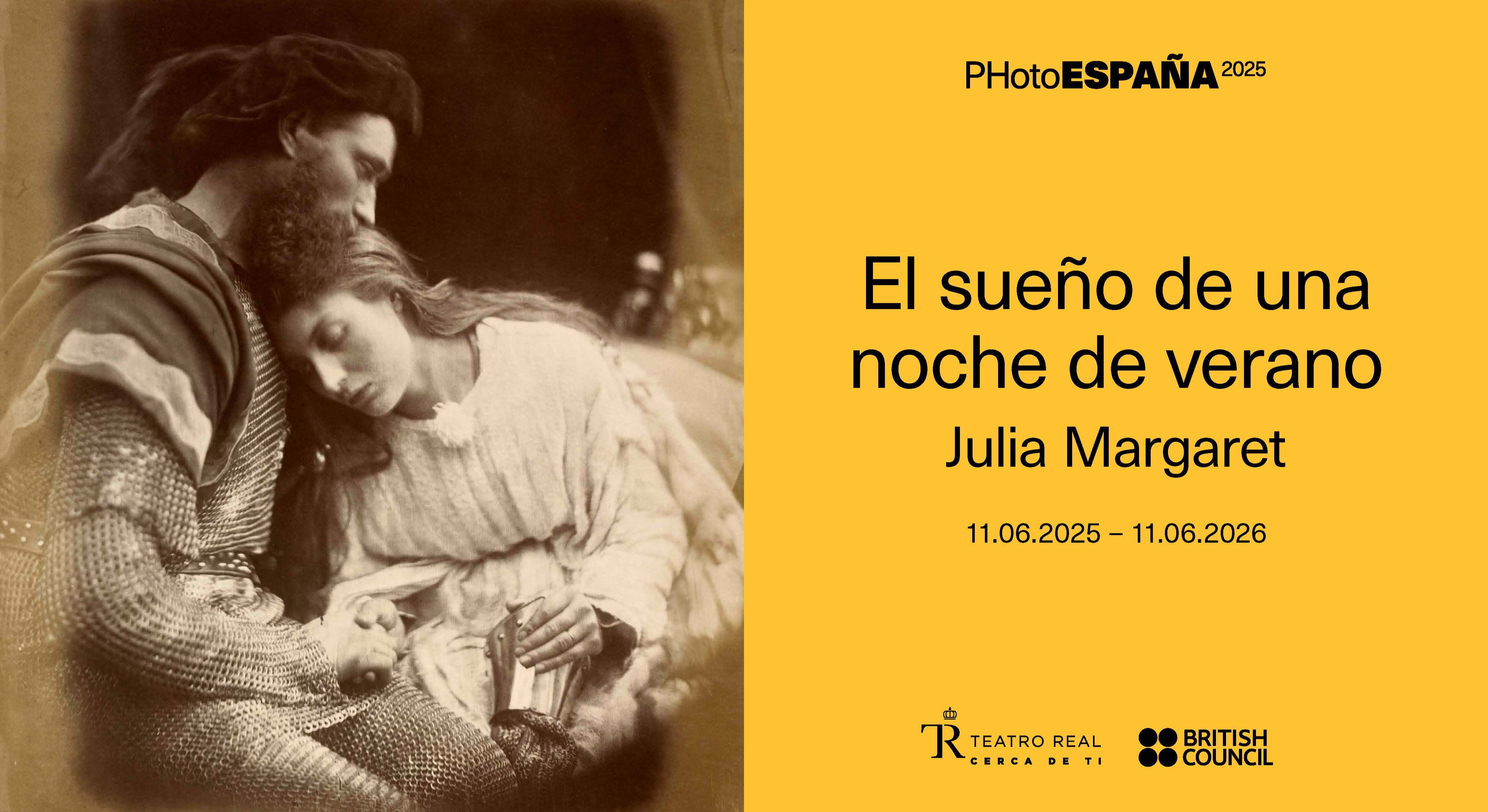 Shakespeare en el Teatro Real