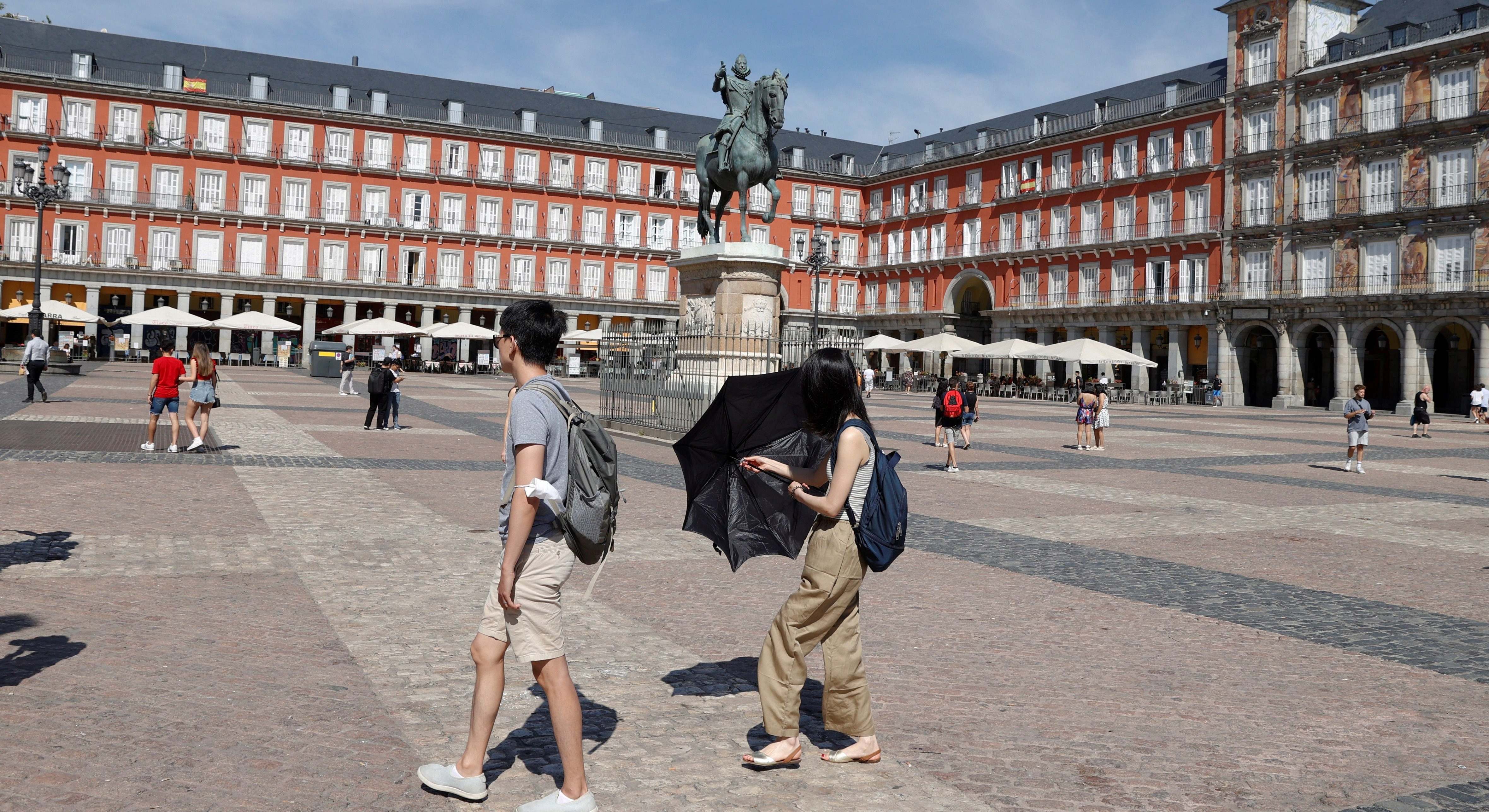 turistasMadrid