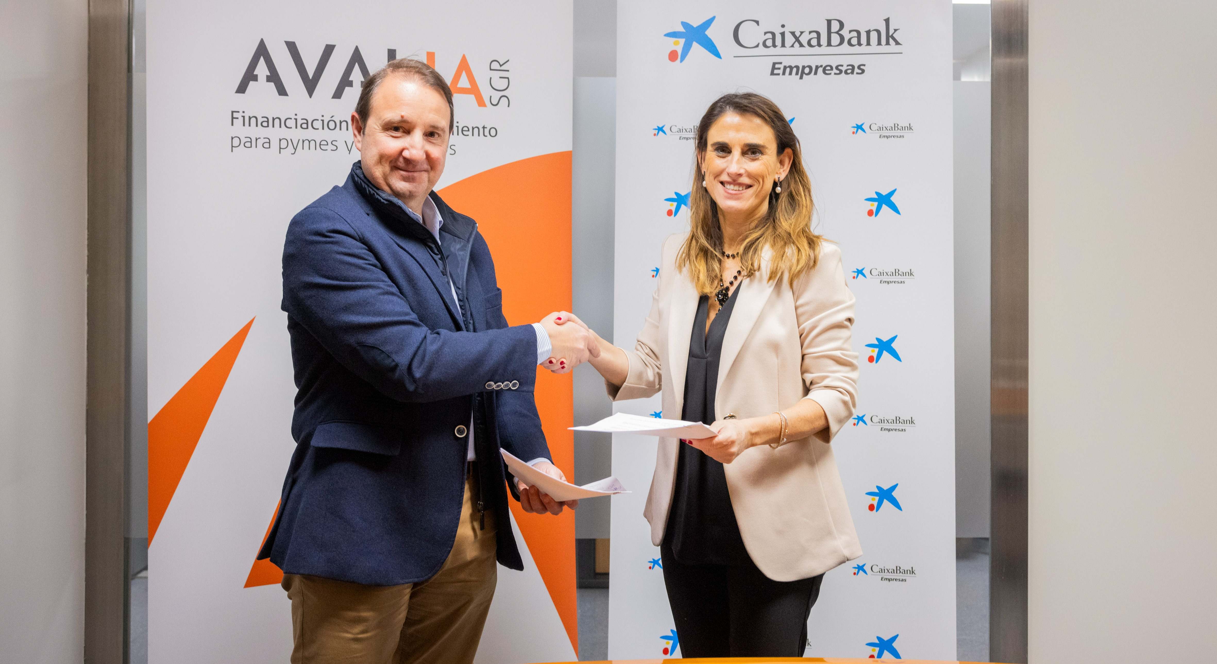 caixabank avalia