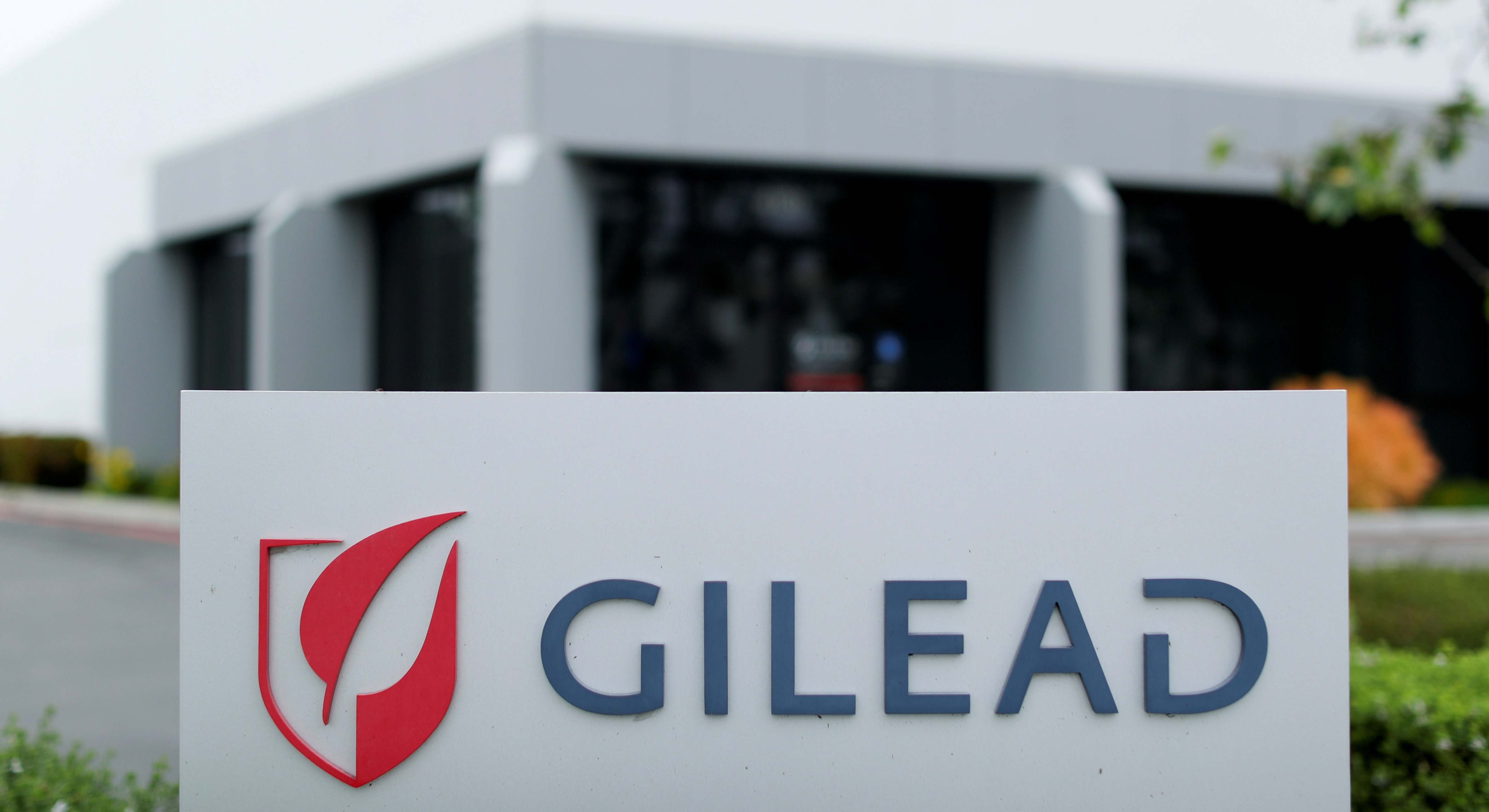 gilead
