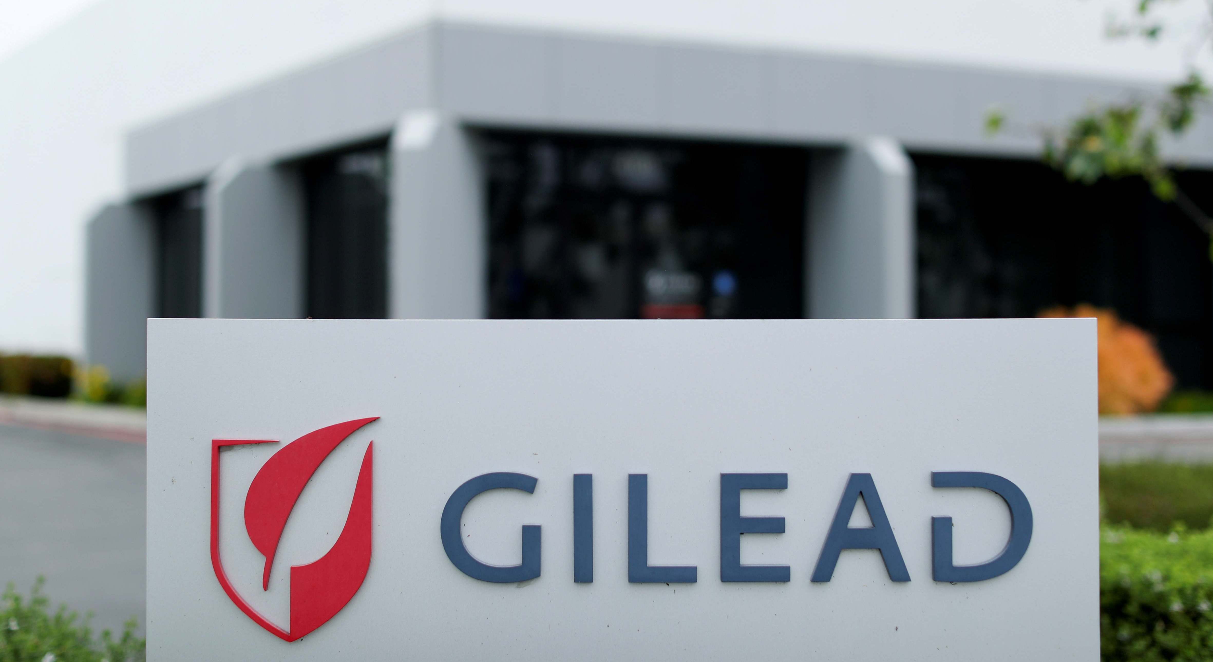 Gilead.