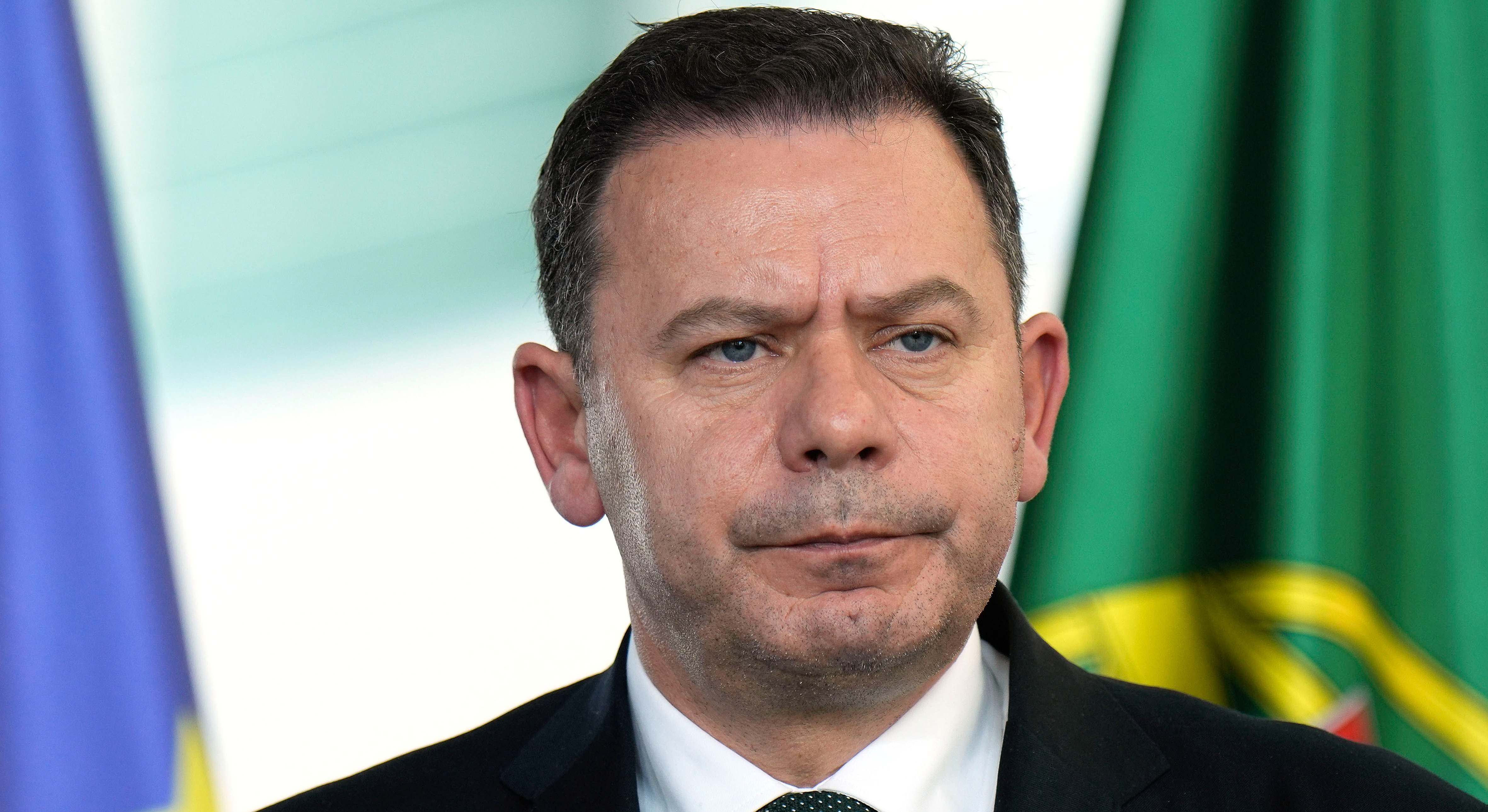 primer ministro portugal luis