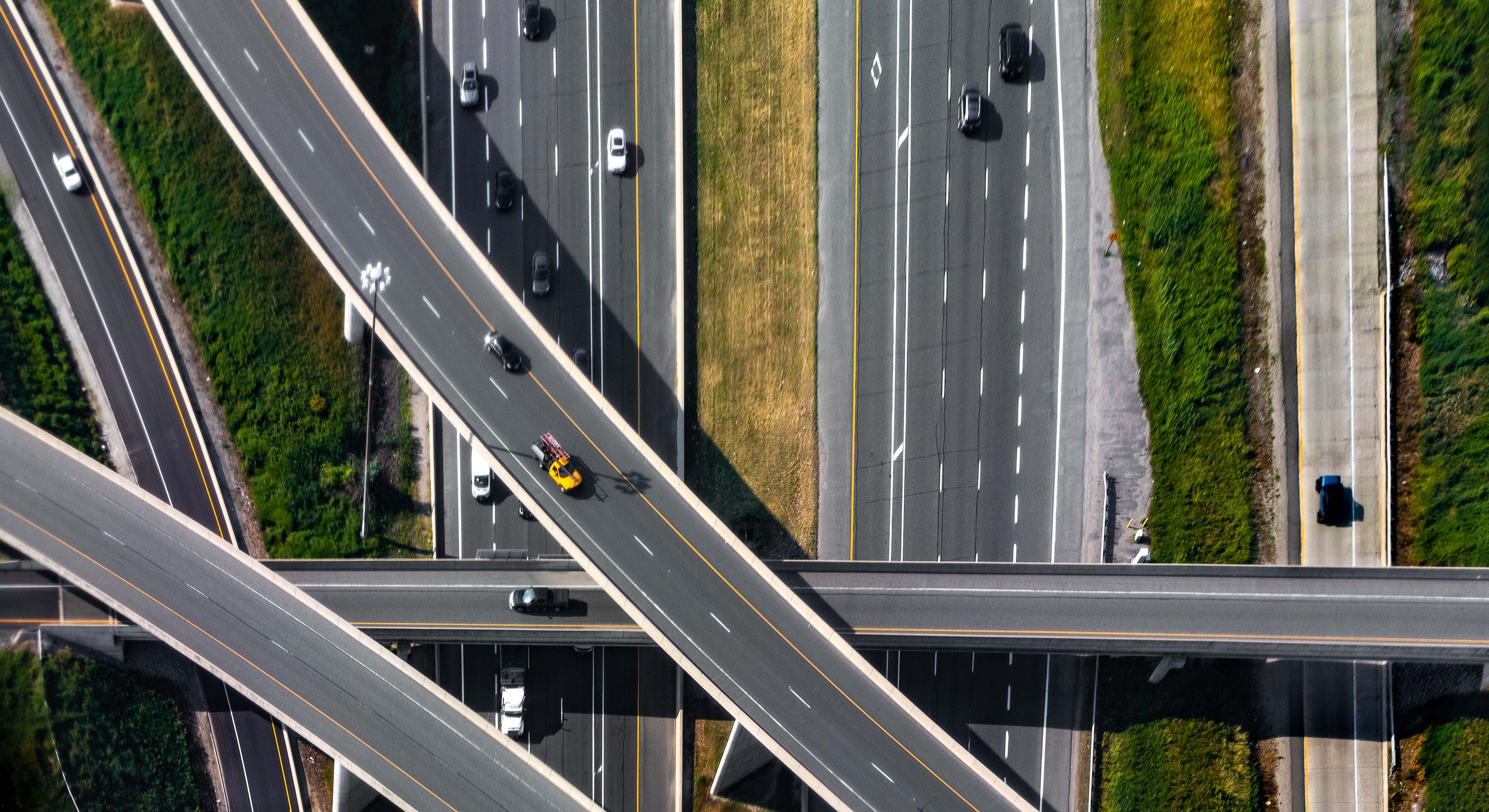 Ferrovial, más de 70 años conectando a las personas