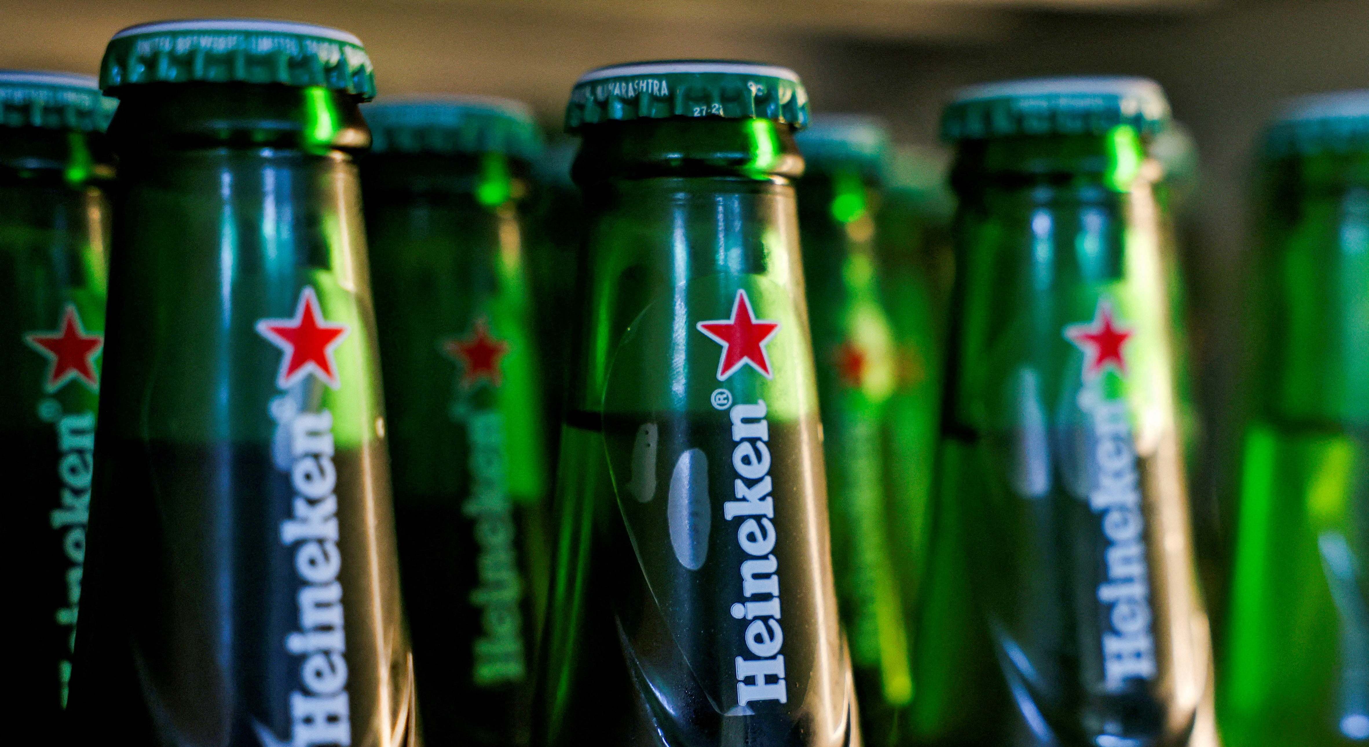 Heineken