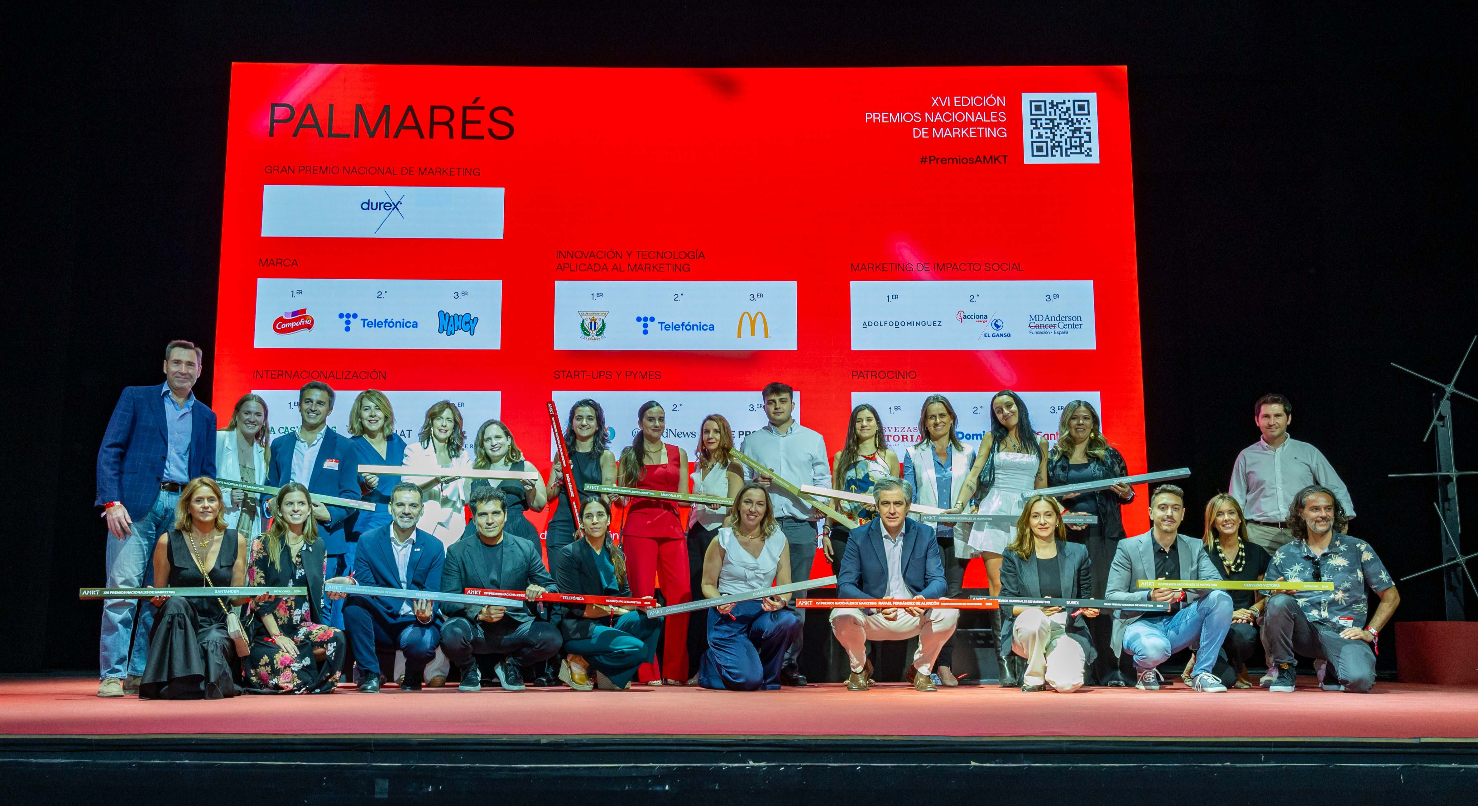 Premios Marketing
