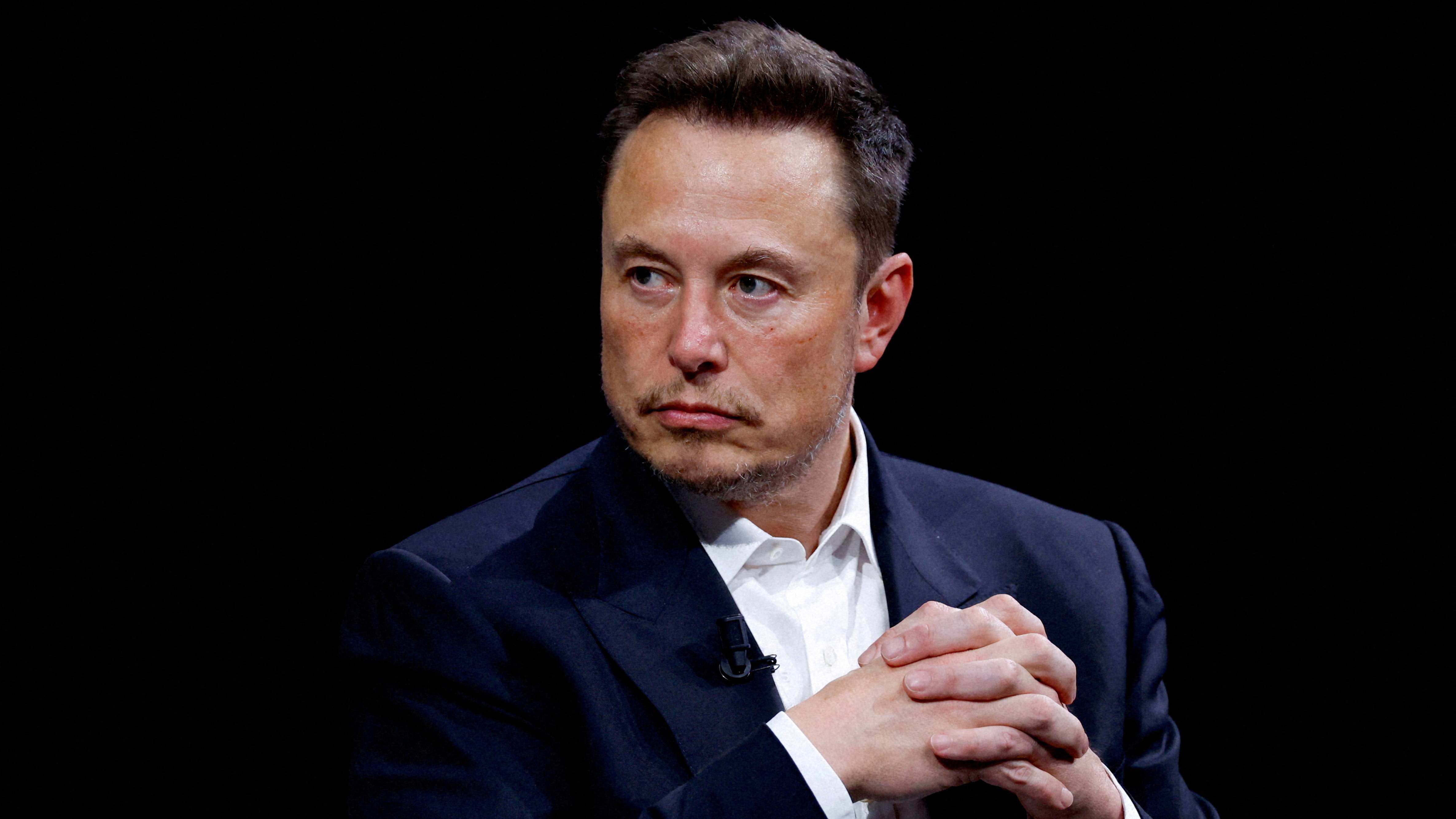 Elon Musk, fundador de Tesla