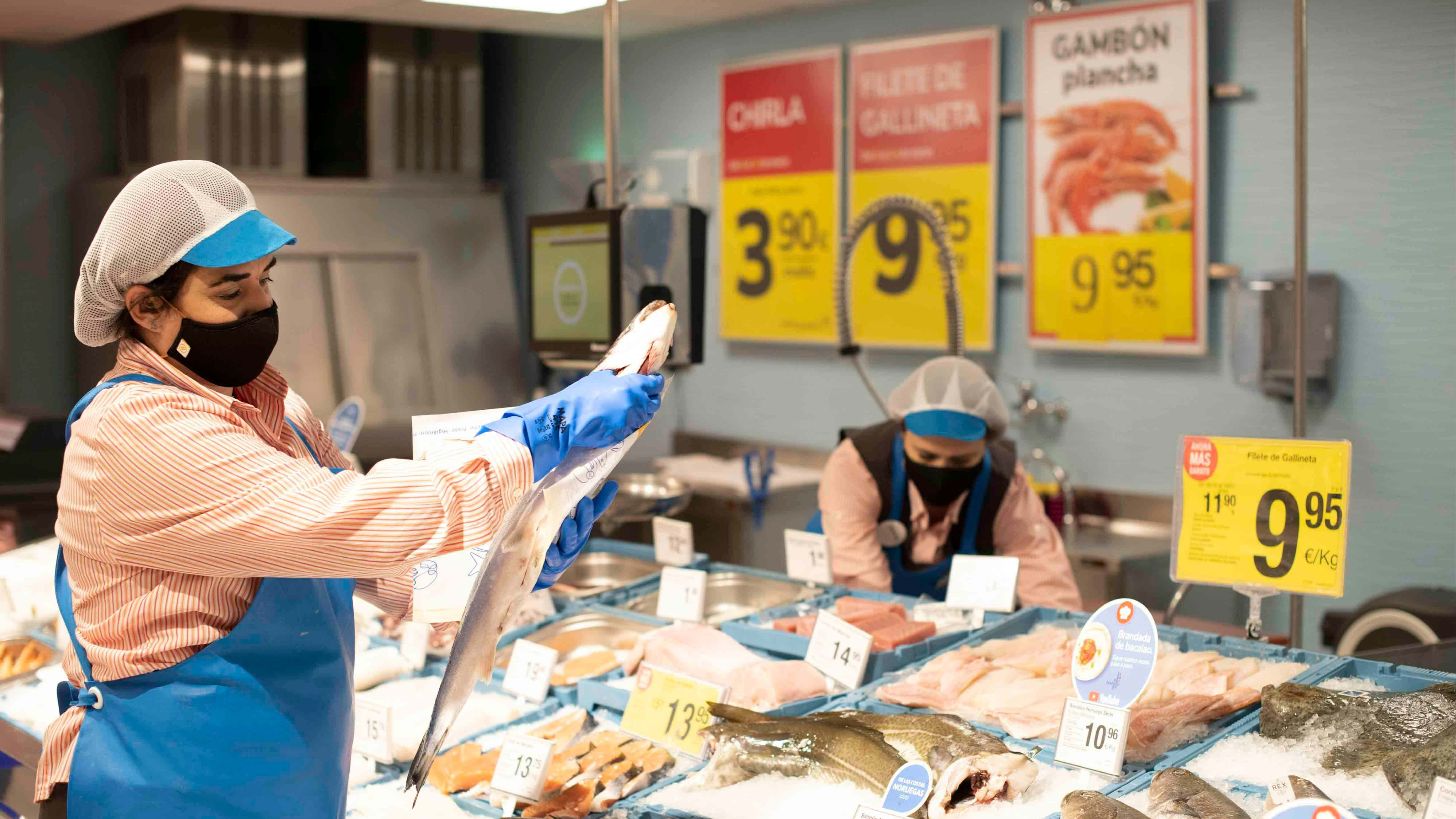 Las ventas del comercio minorista siguen creciendo