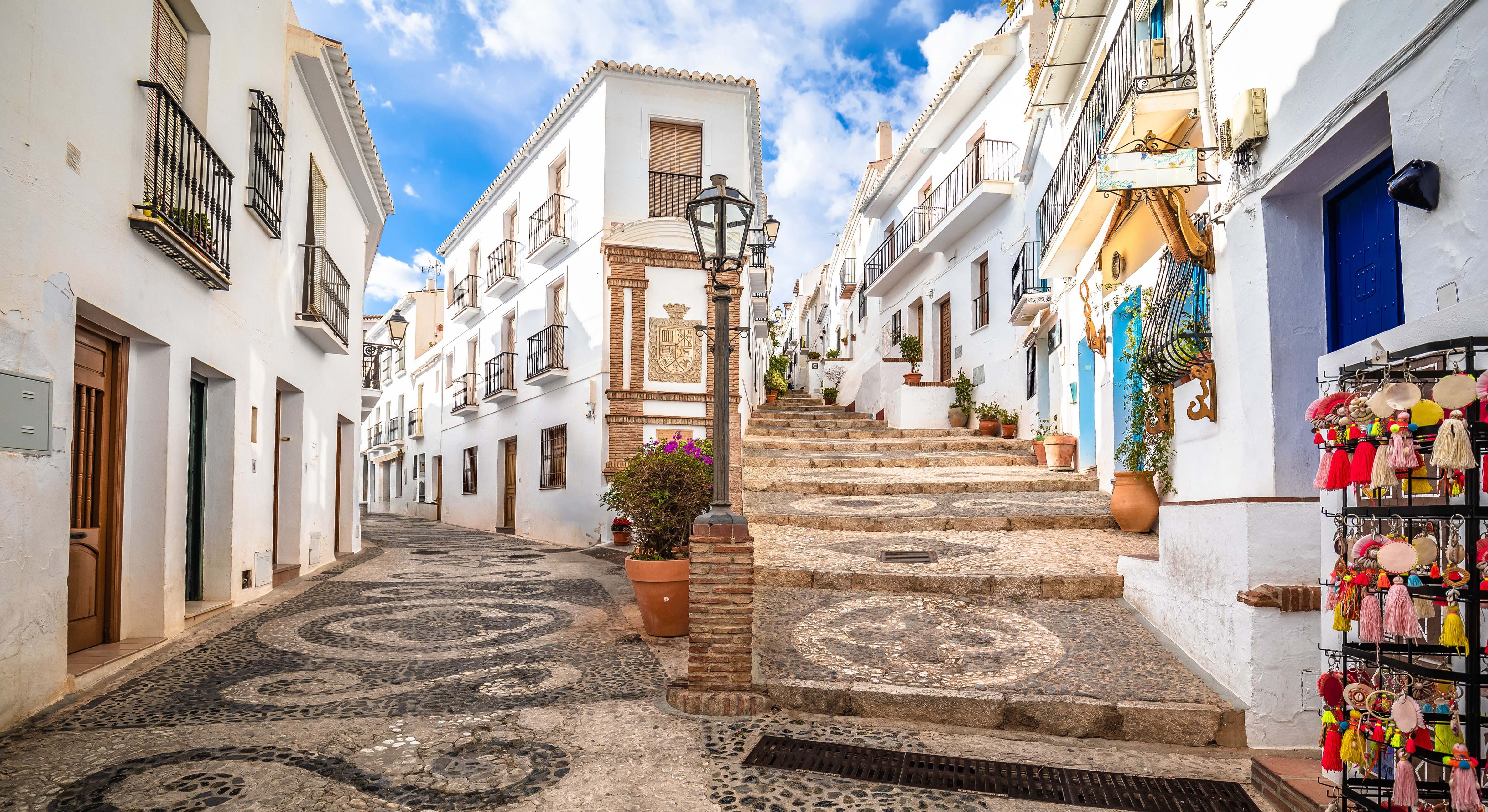 Frigiliana