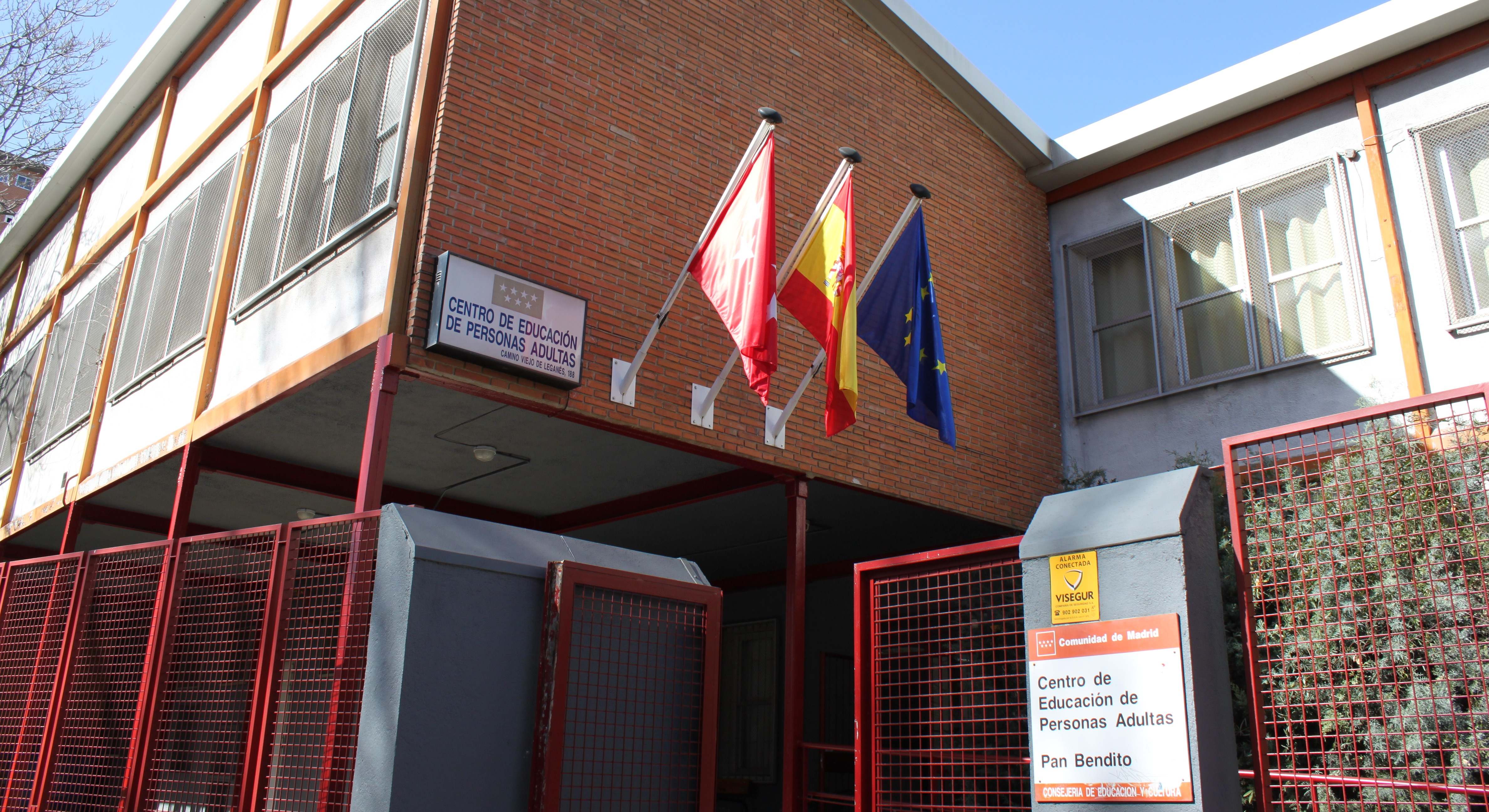 CEPA Pan Bendito