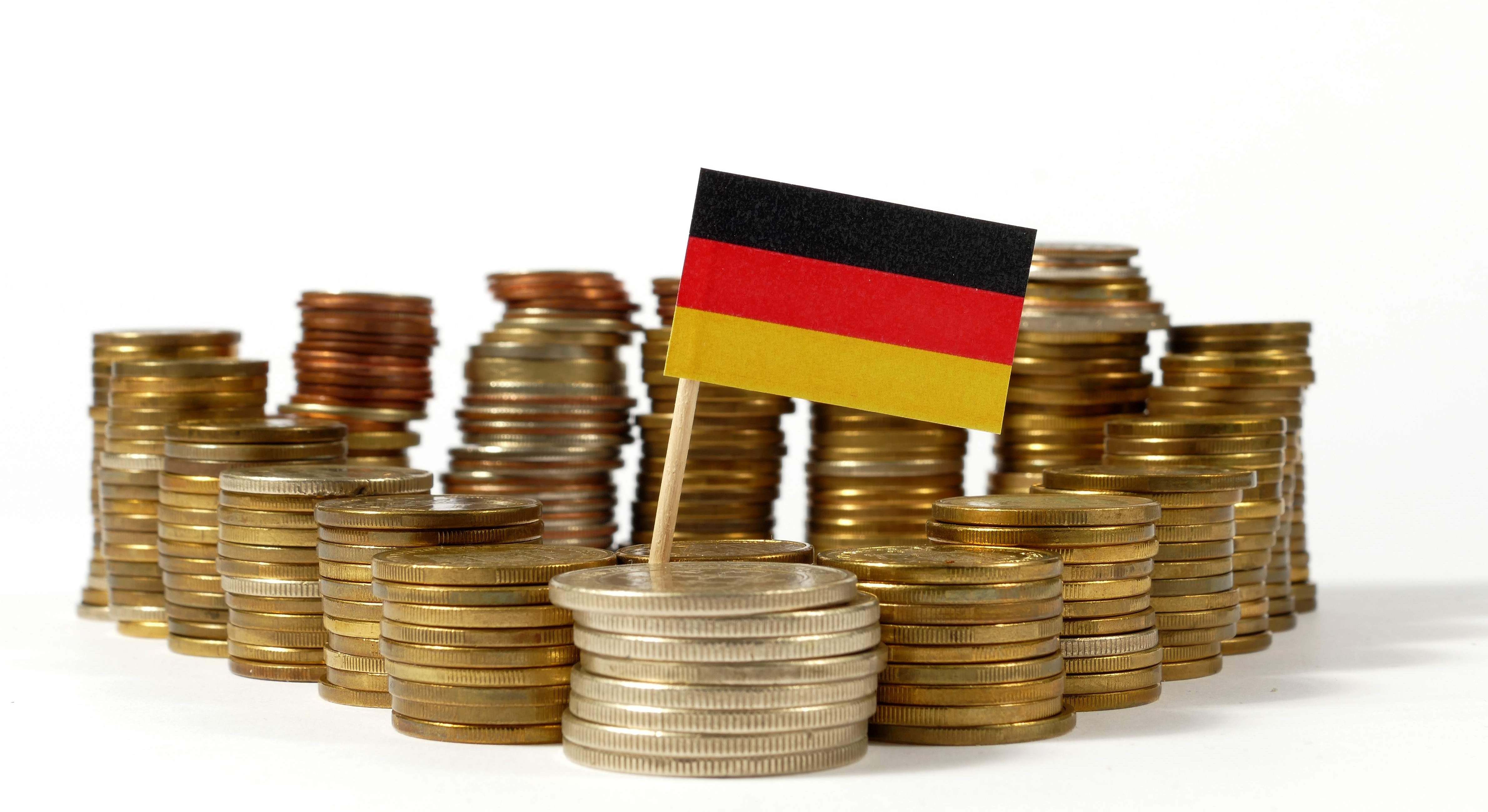 bandera alemania