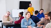 El 90% de los jóvenes españoles cree que las prácticas laborales deberían estar remuneradas