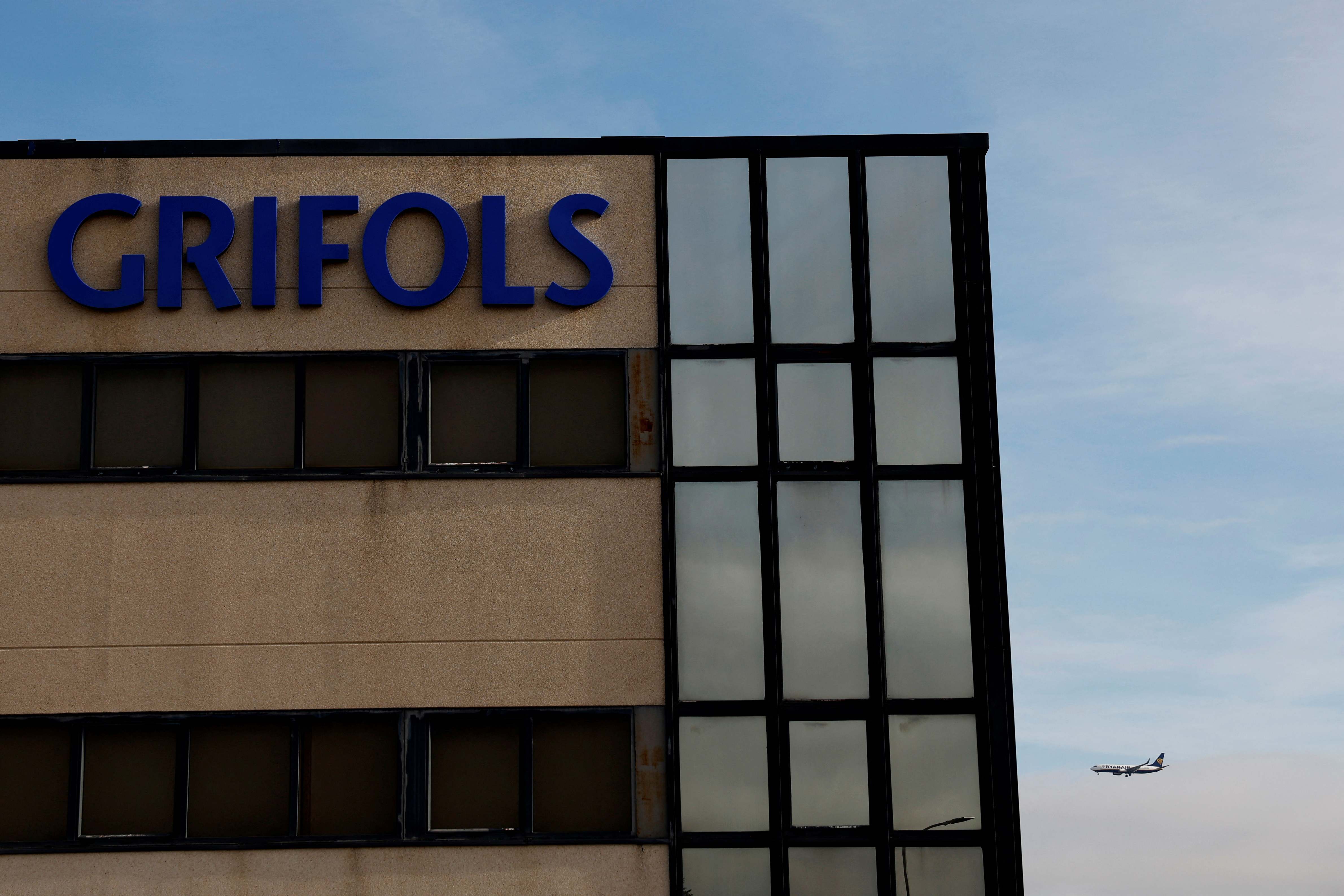 grifolsgrifols