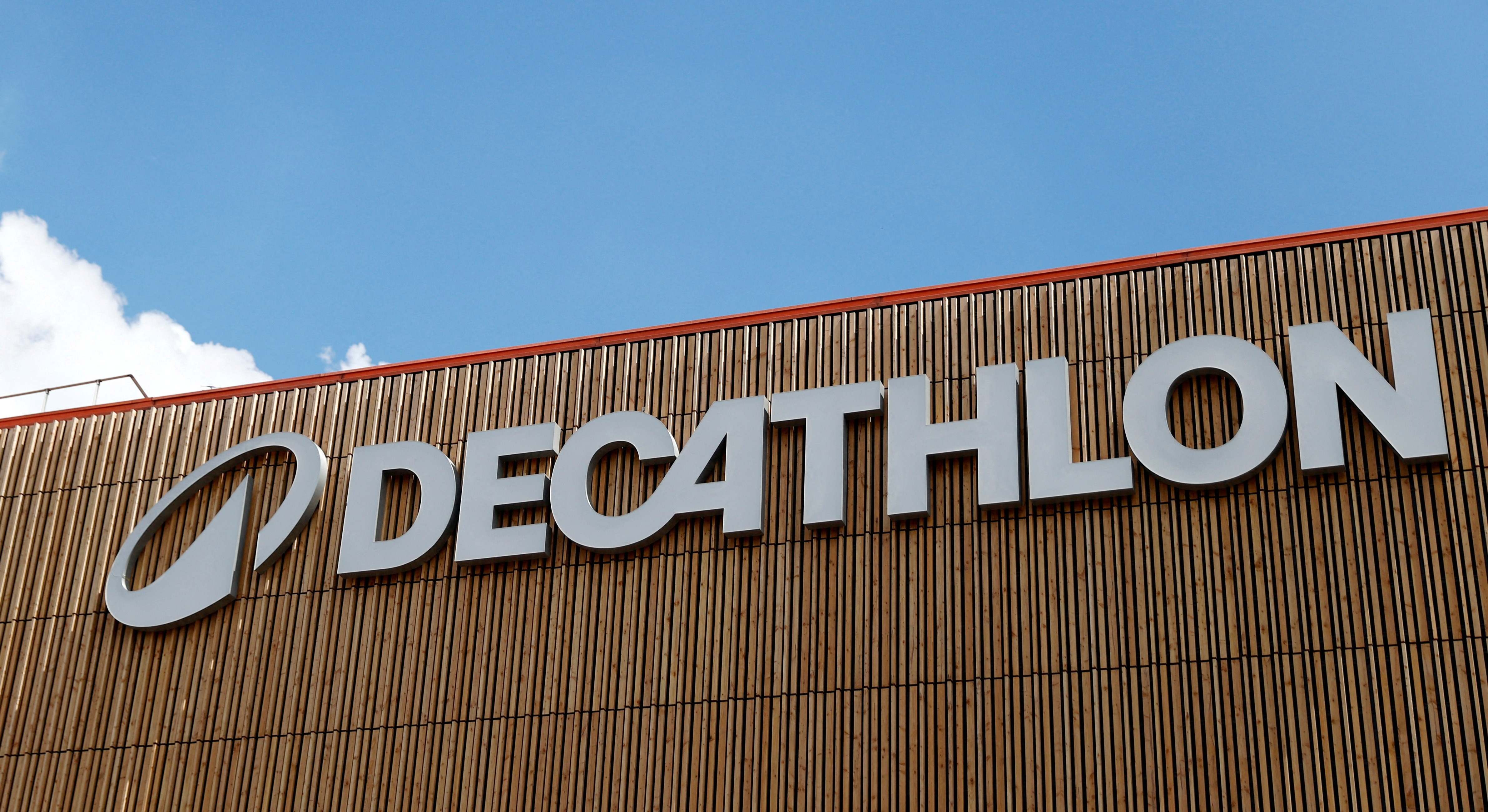 Decathlon