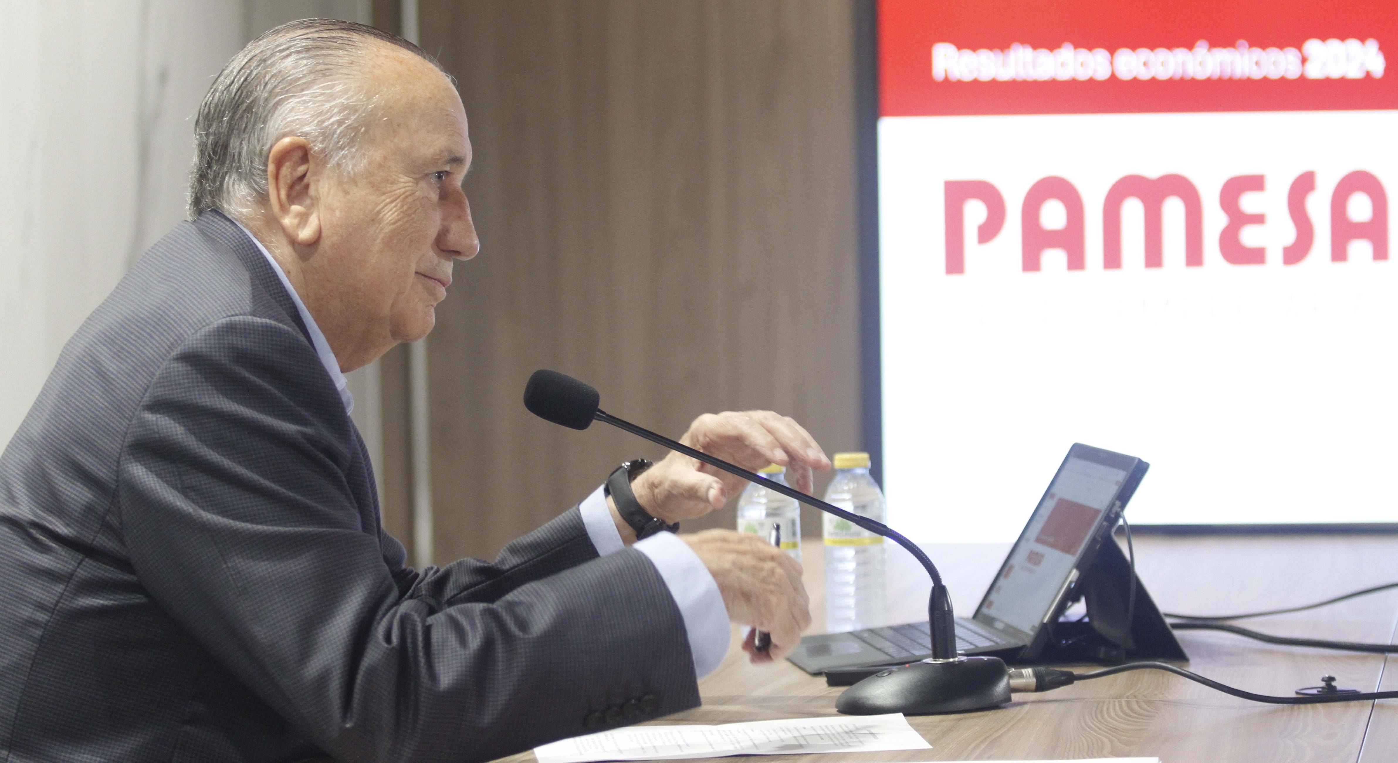 Fernando Roig.