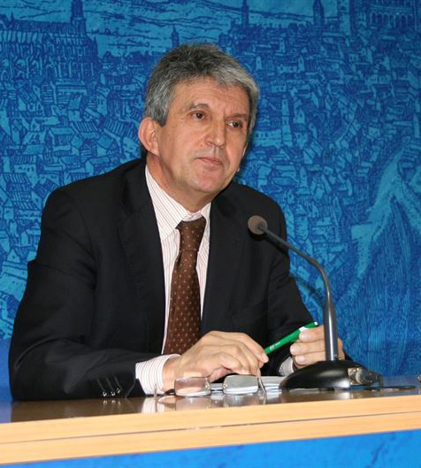 empresas capitalidad