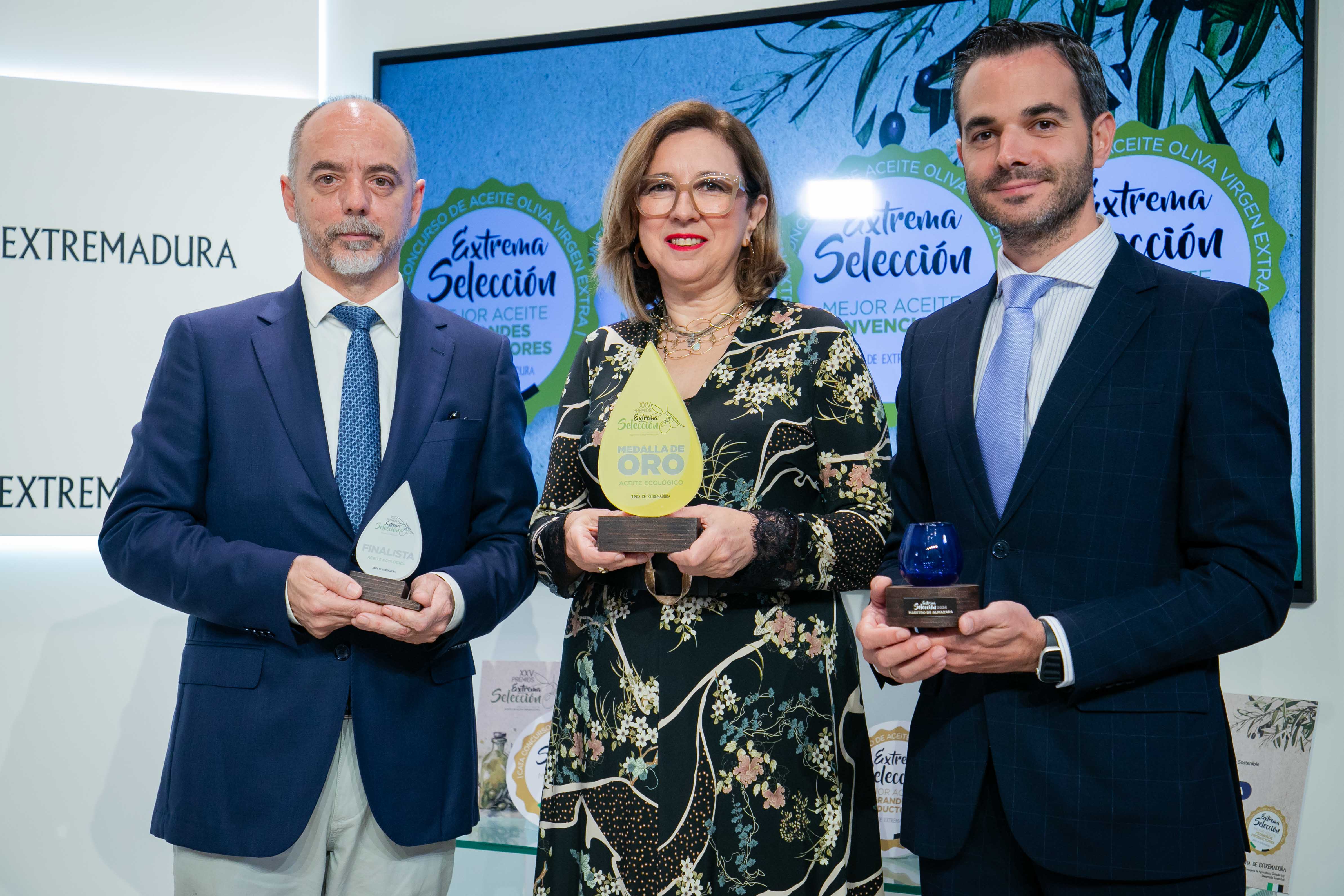 La consejera de Agricultura, Mercedes Morán en rueda de prensa