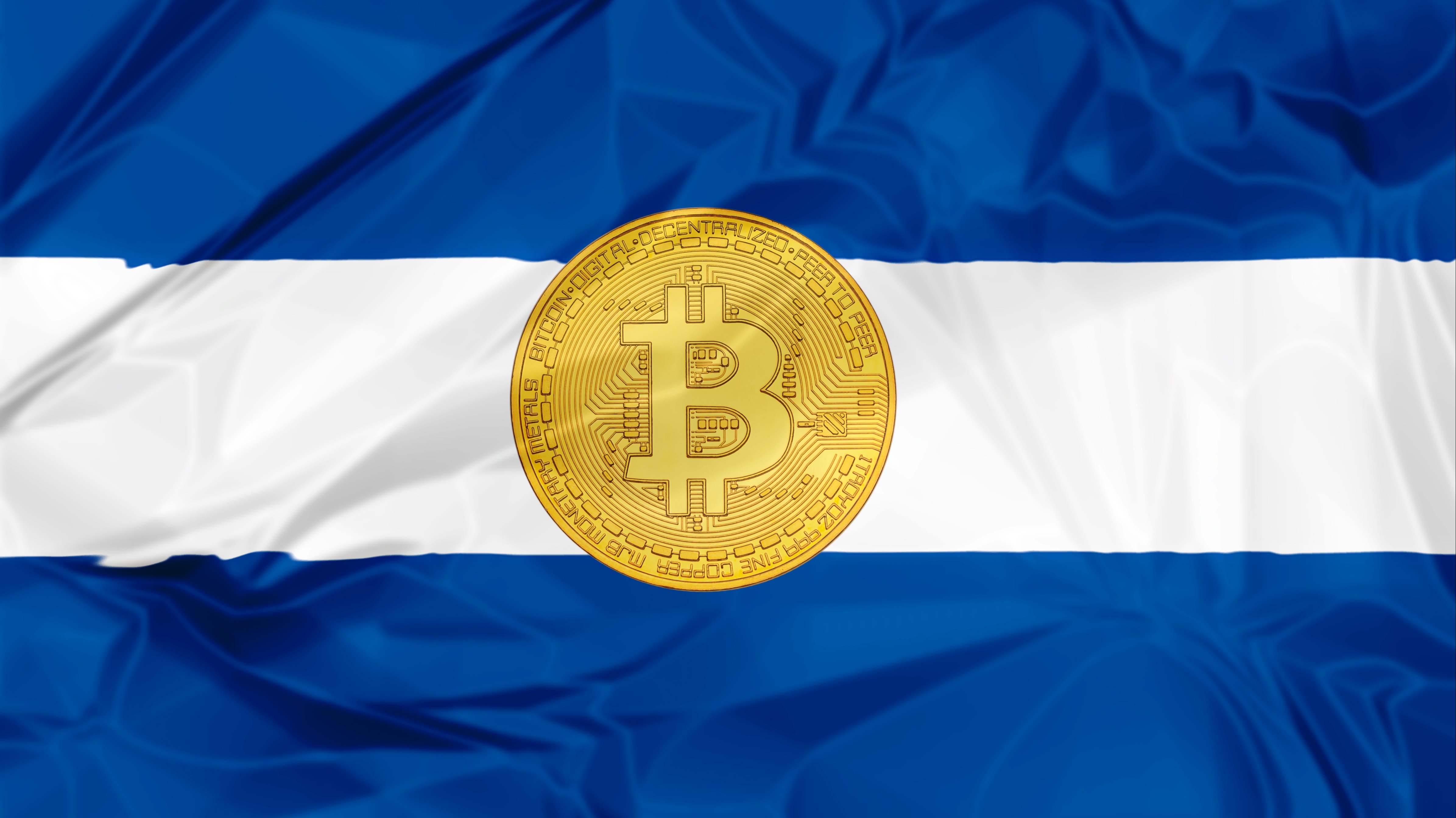 Bitcoin El Salvador