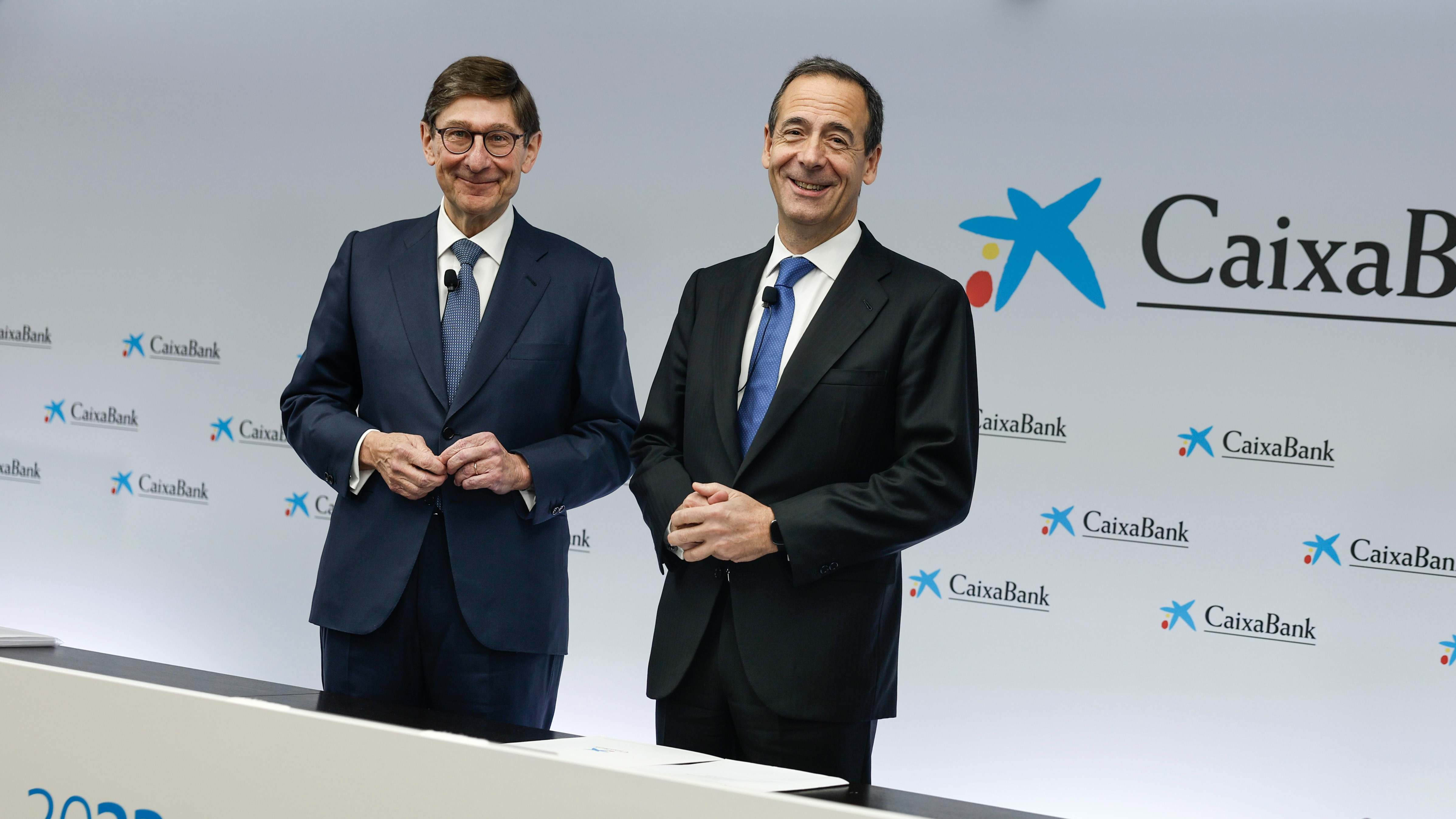 CaixaBank