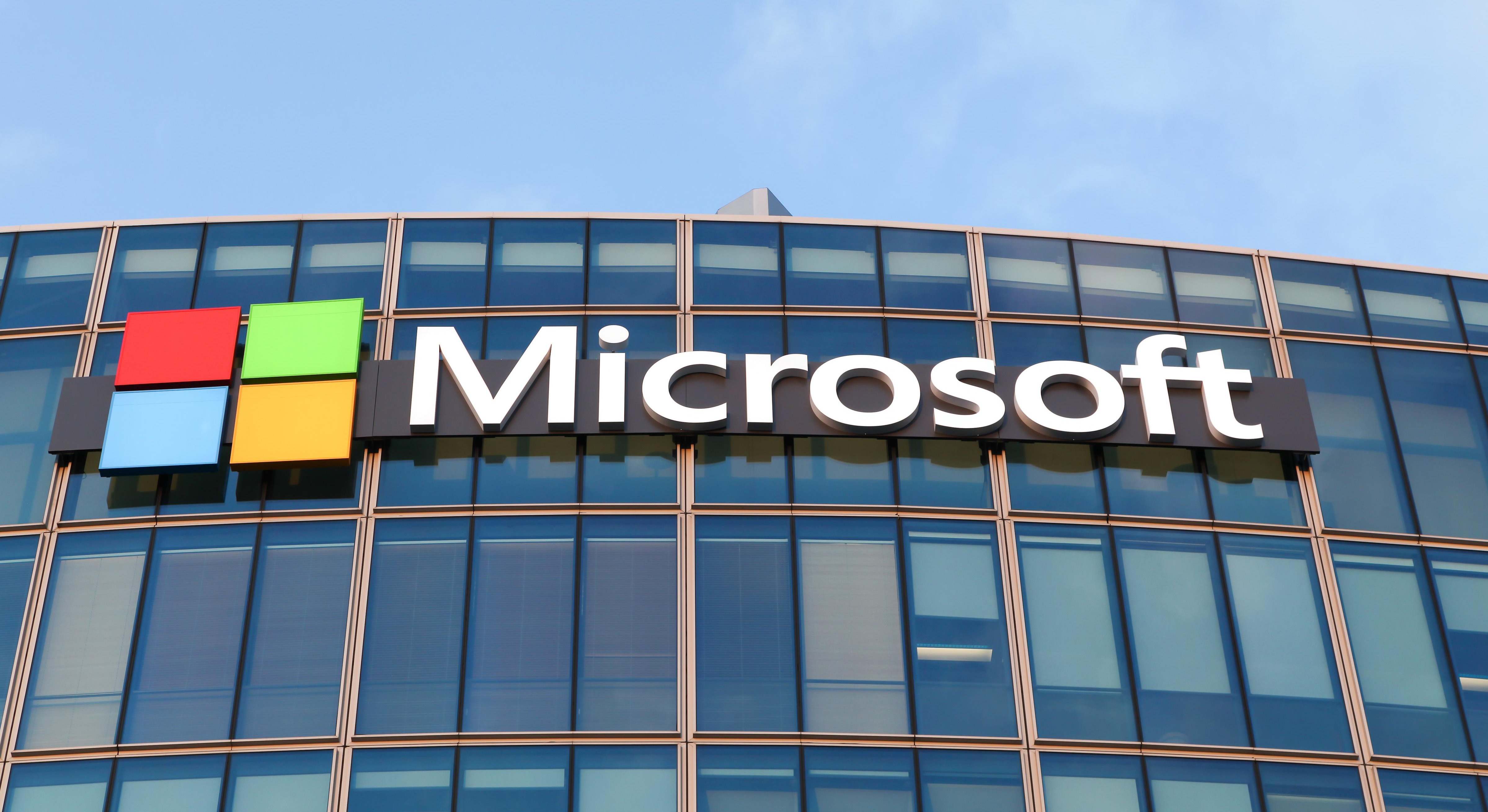 Microsoft