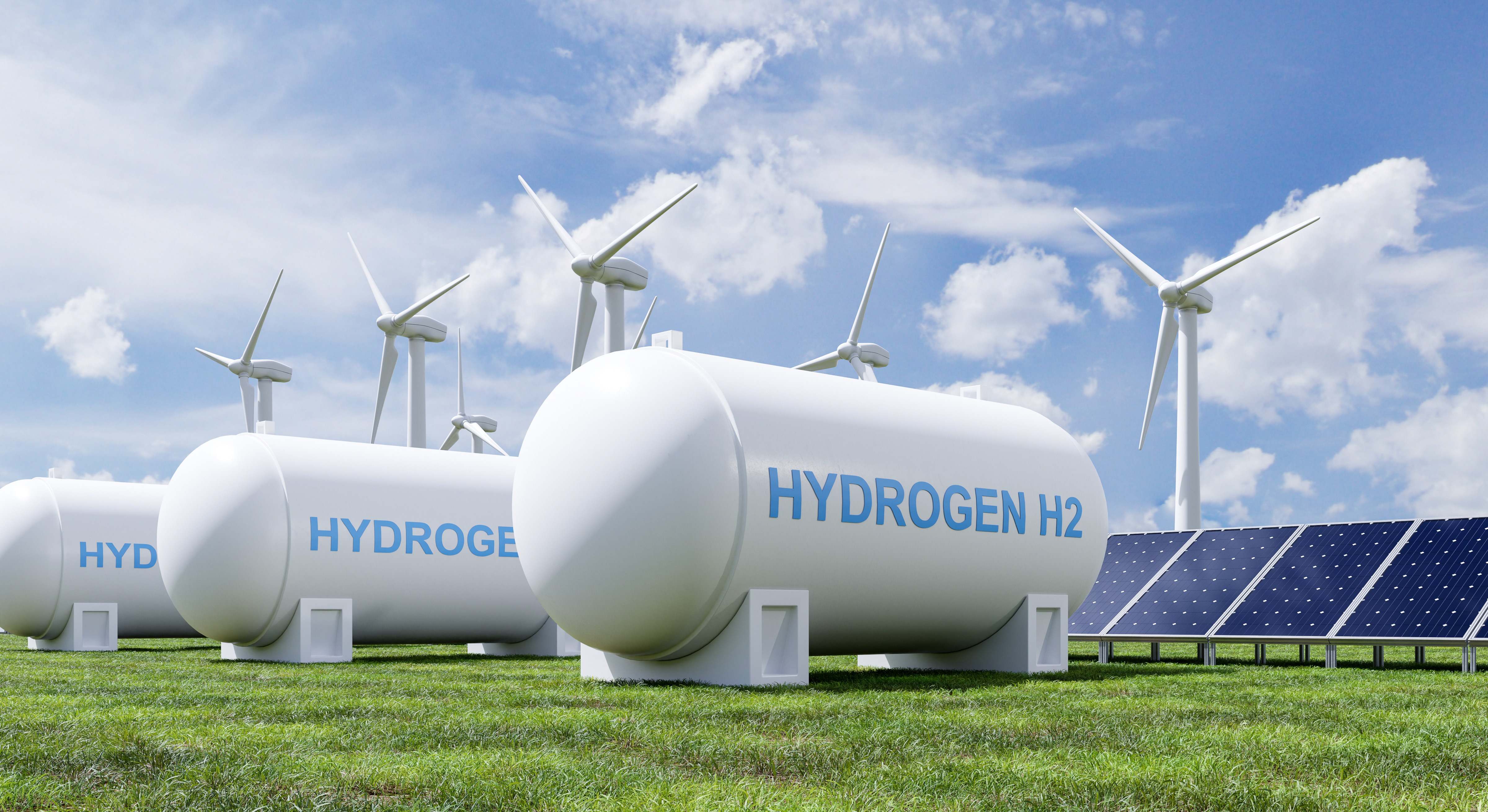 Hidrogenoverde