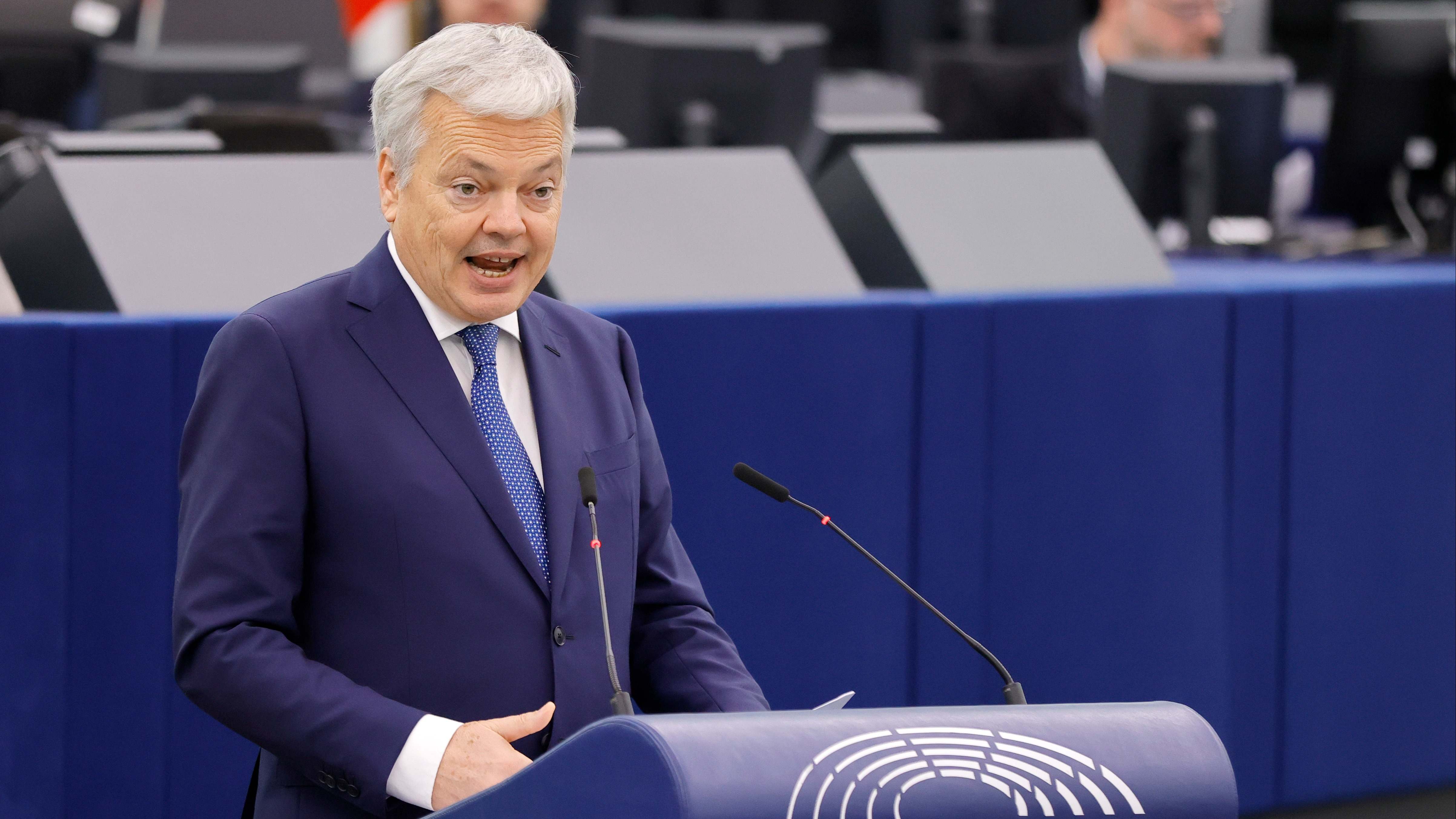 reynders