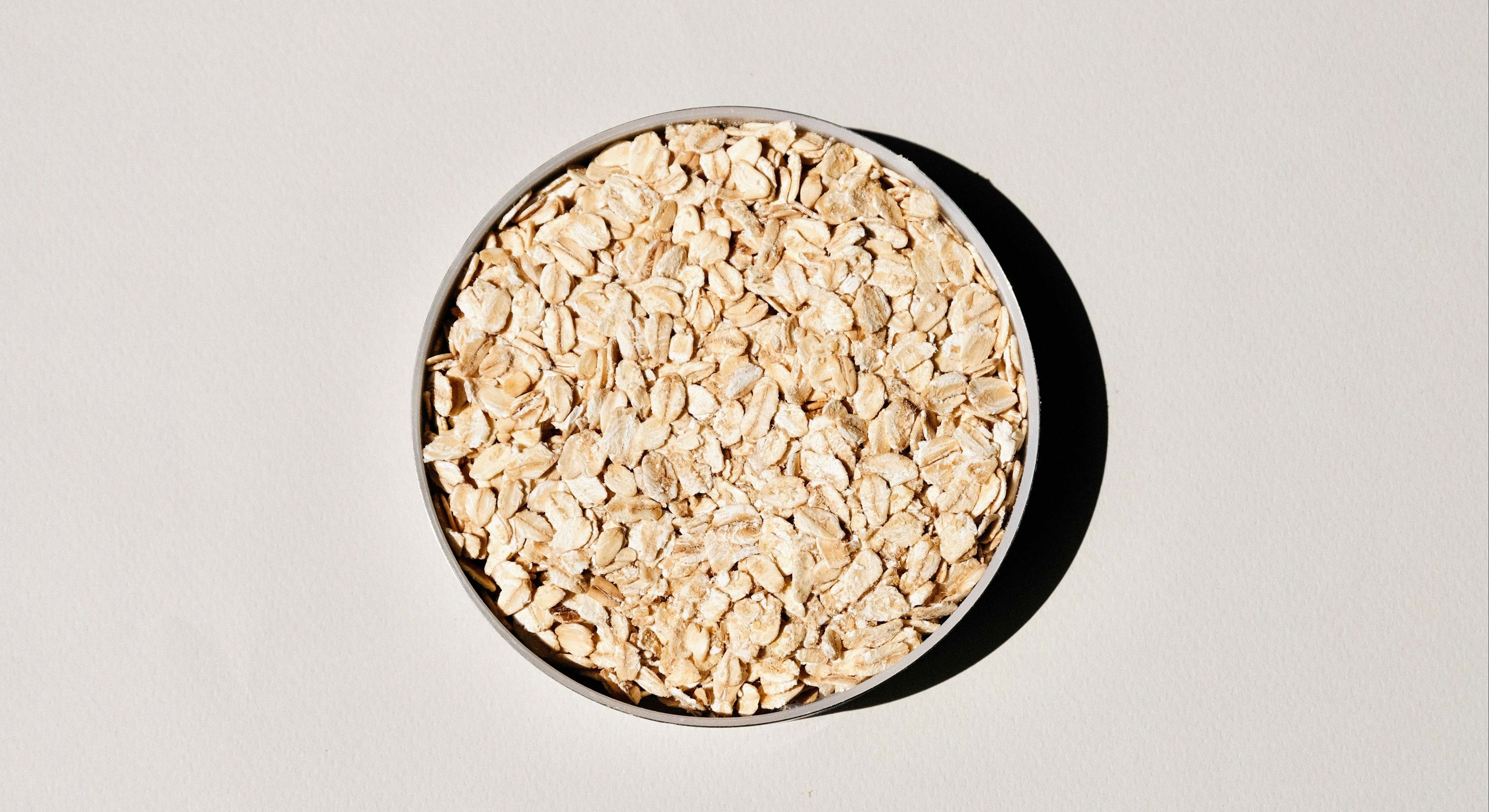 La avena es muy importante en la actualidad para muchas personas