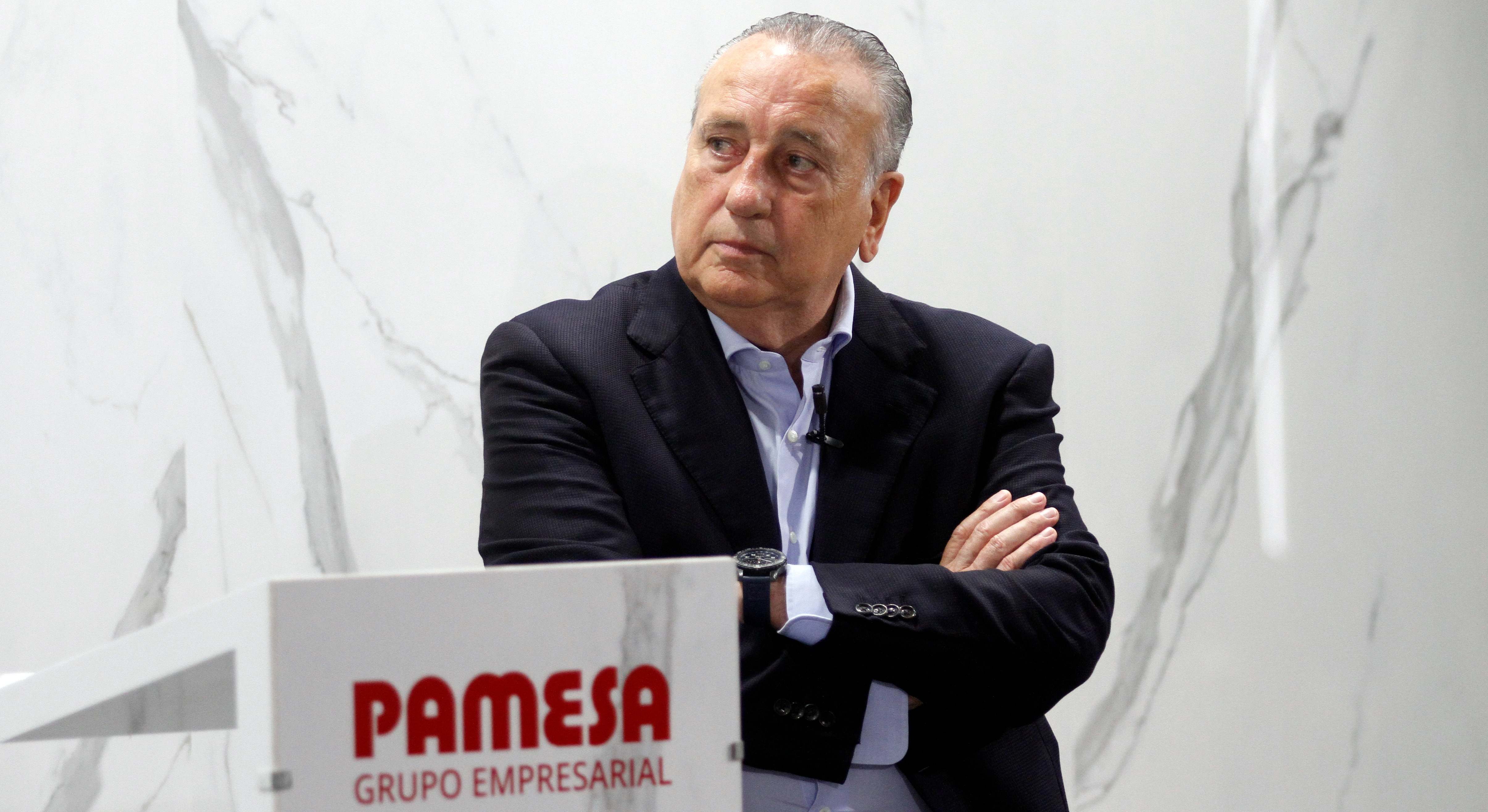 Fernando Roig.