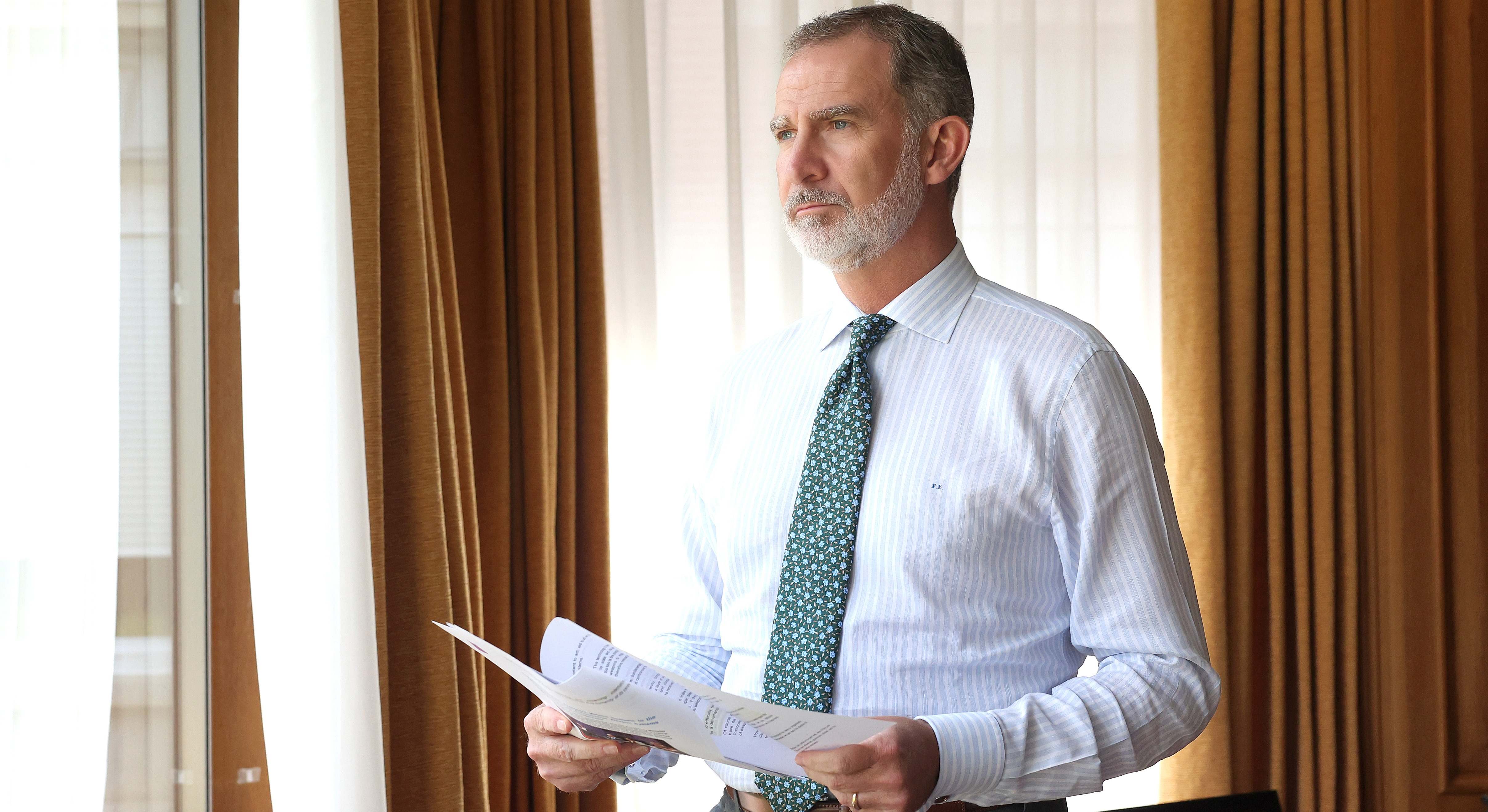 Felipe VI