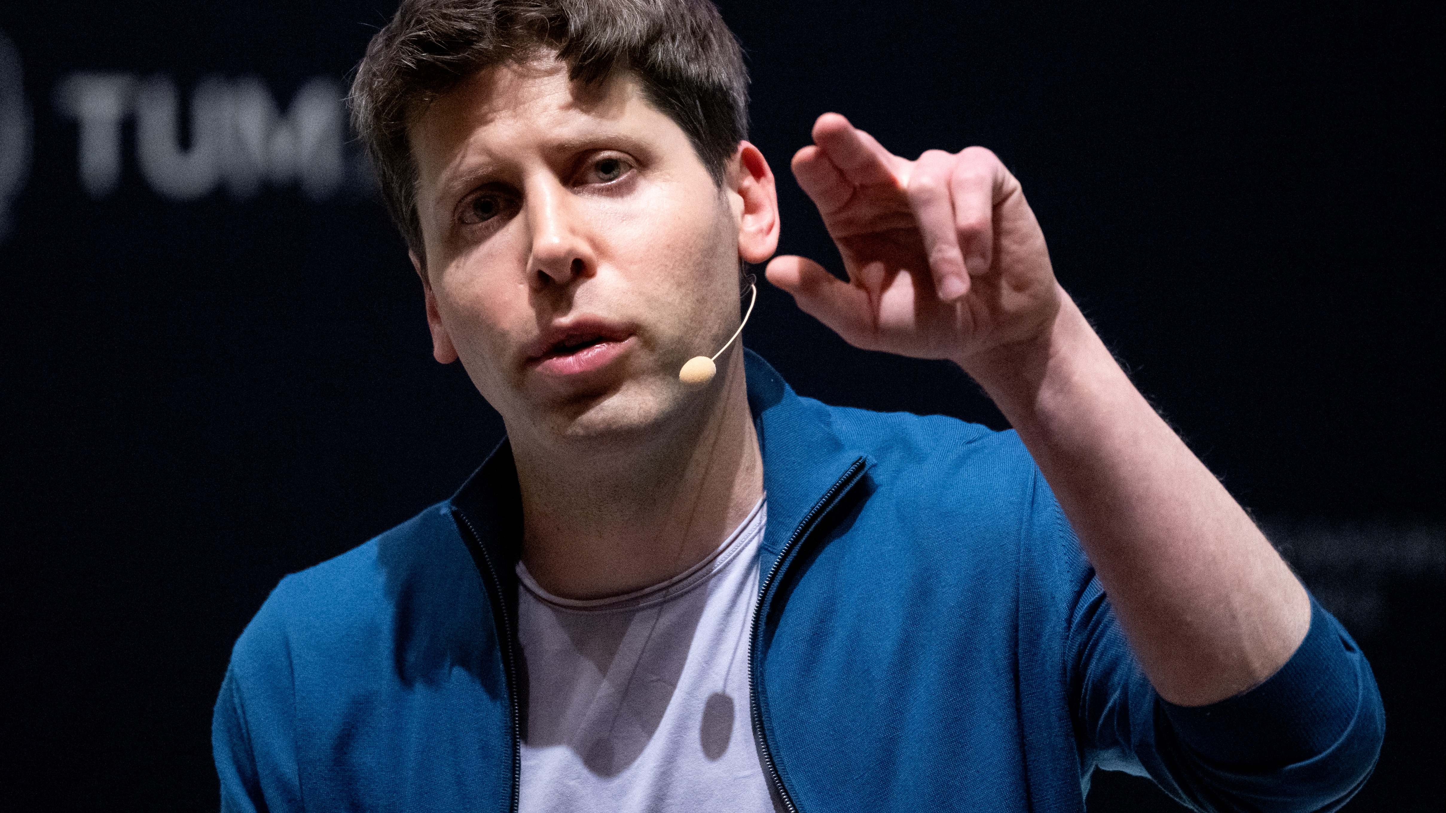openia sam altman chatgpt