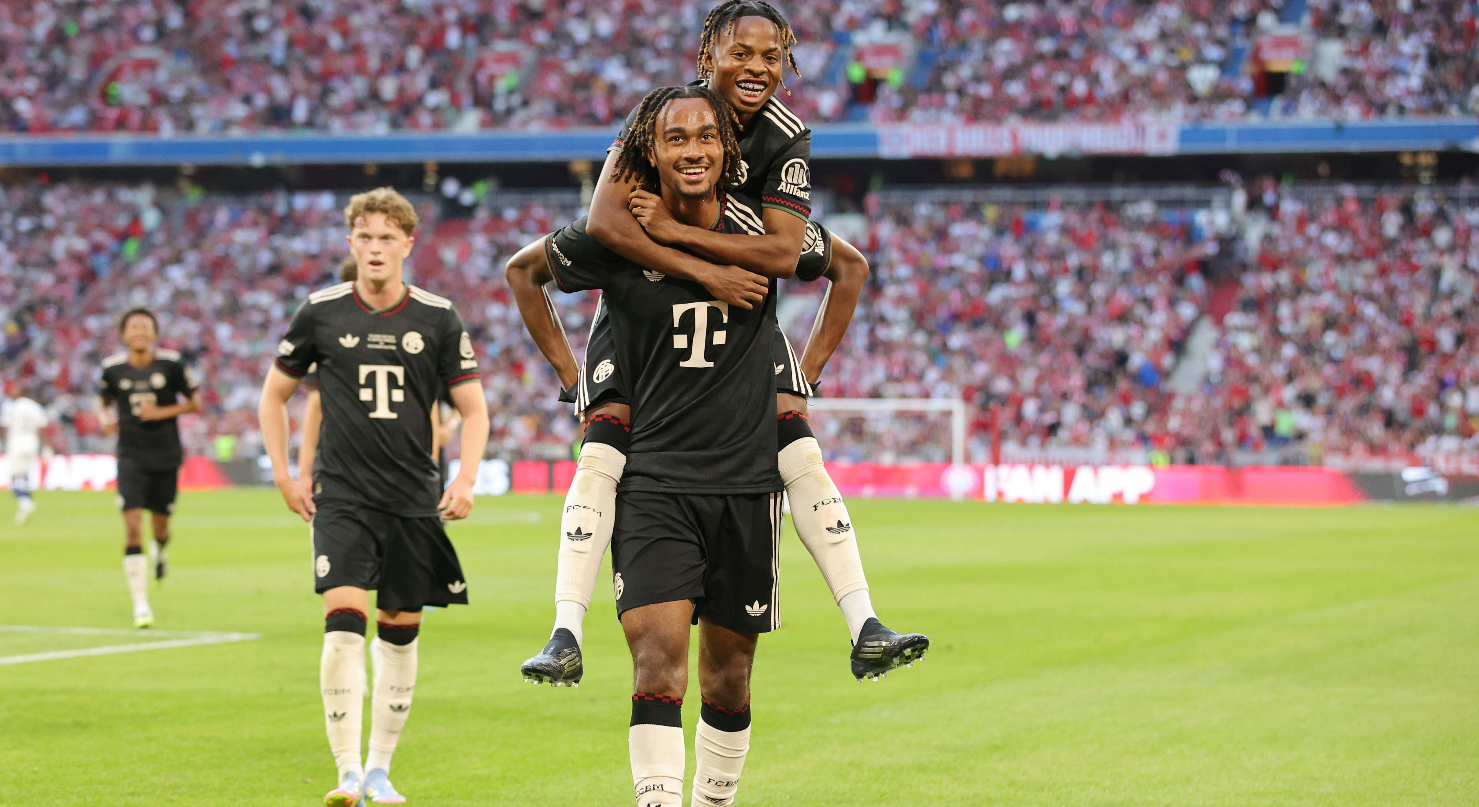 Bayern de Munich