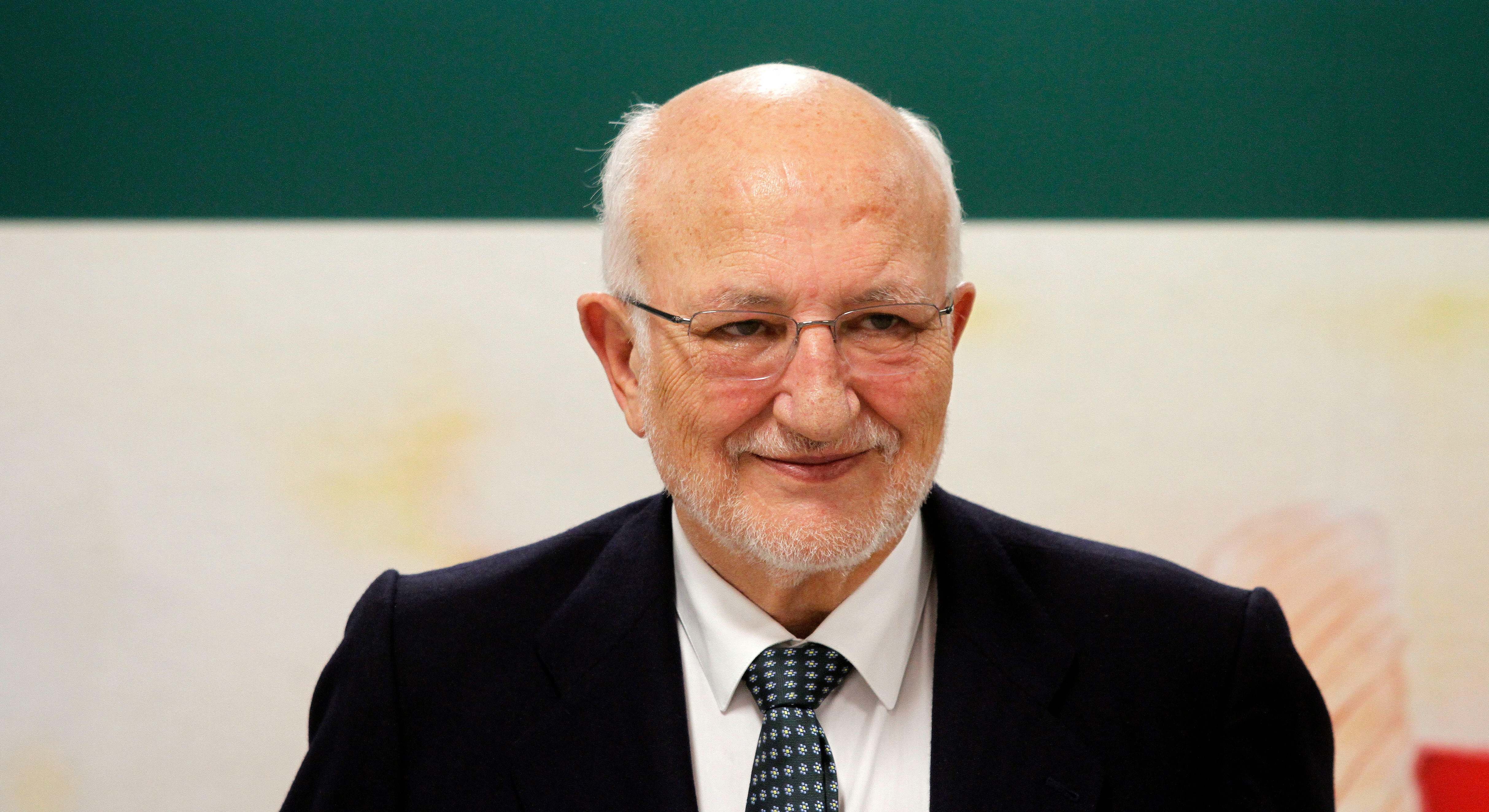 Juan Roig.