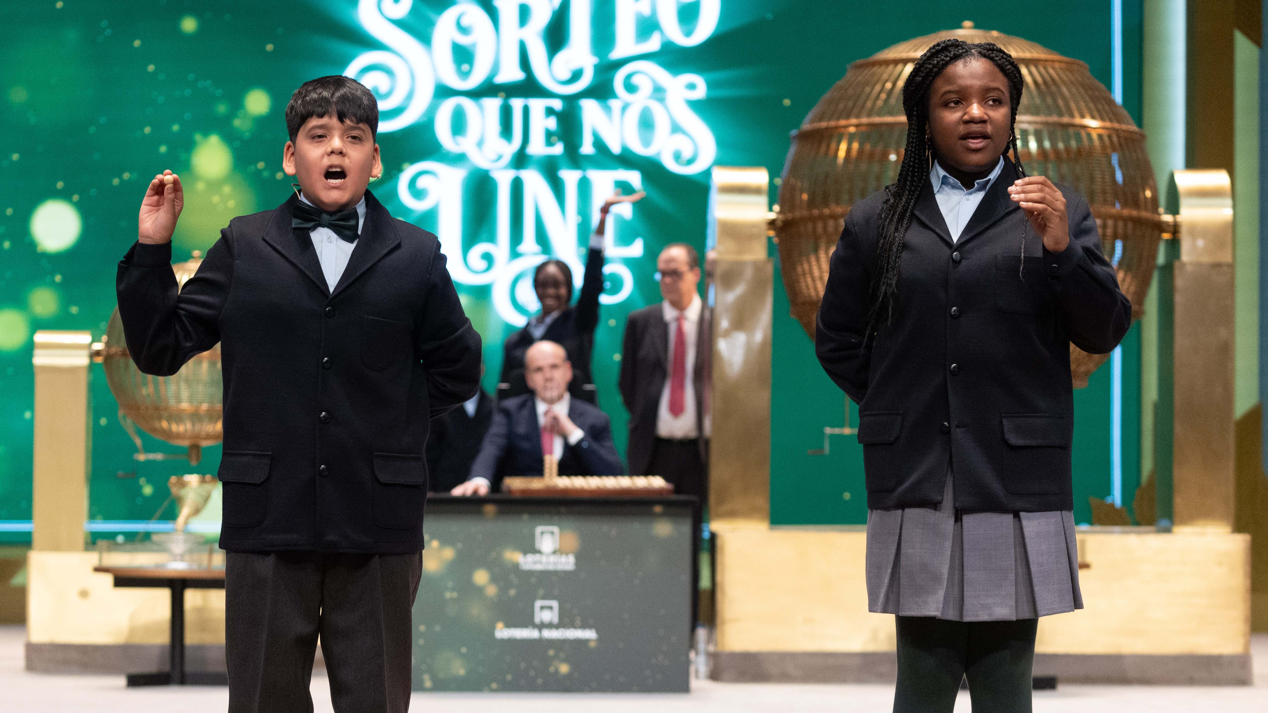 Gordo de Navidad: es el número que nadie compra