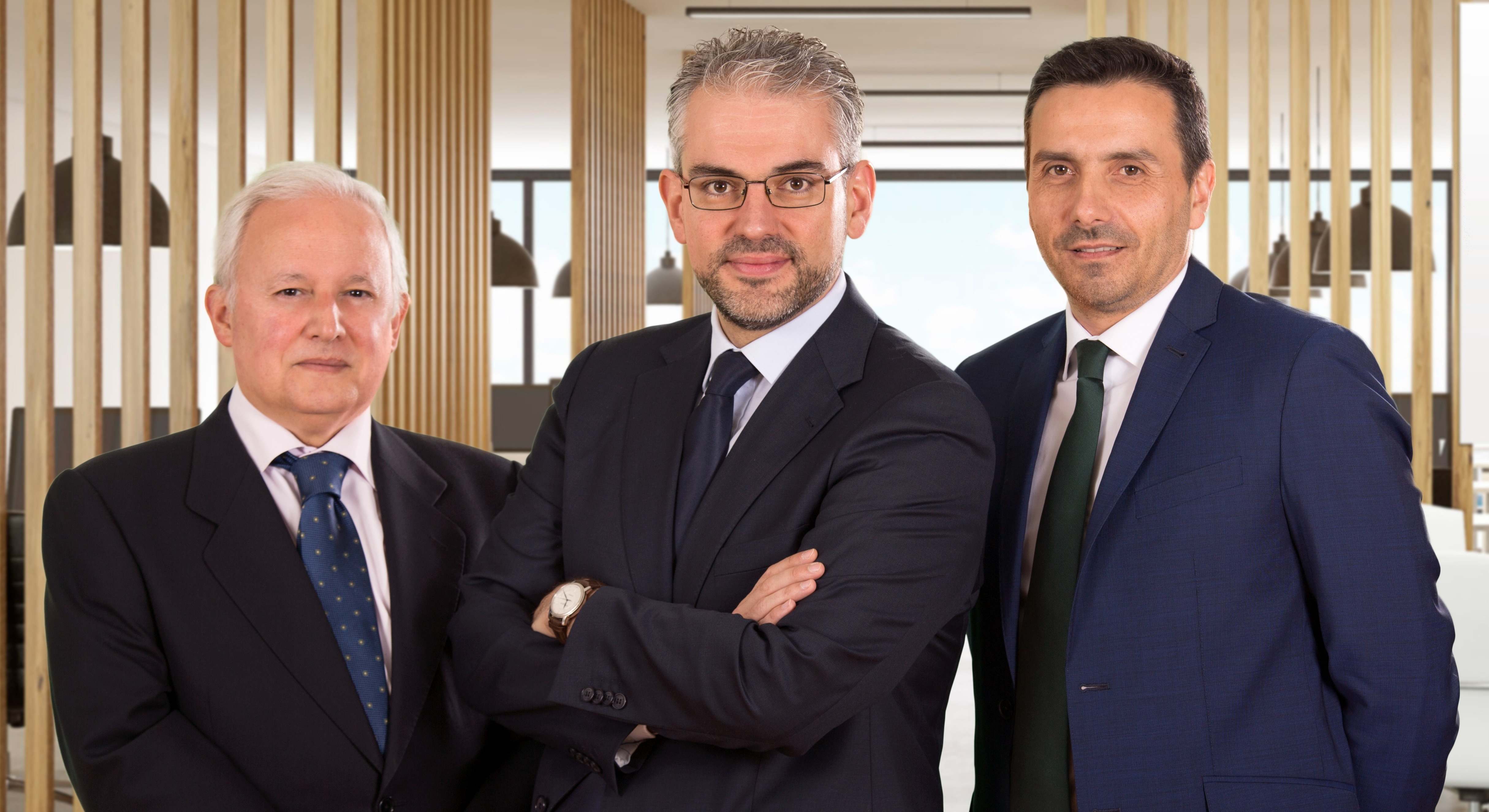Equipo gestor de Dunas Capital
