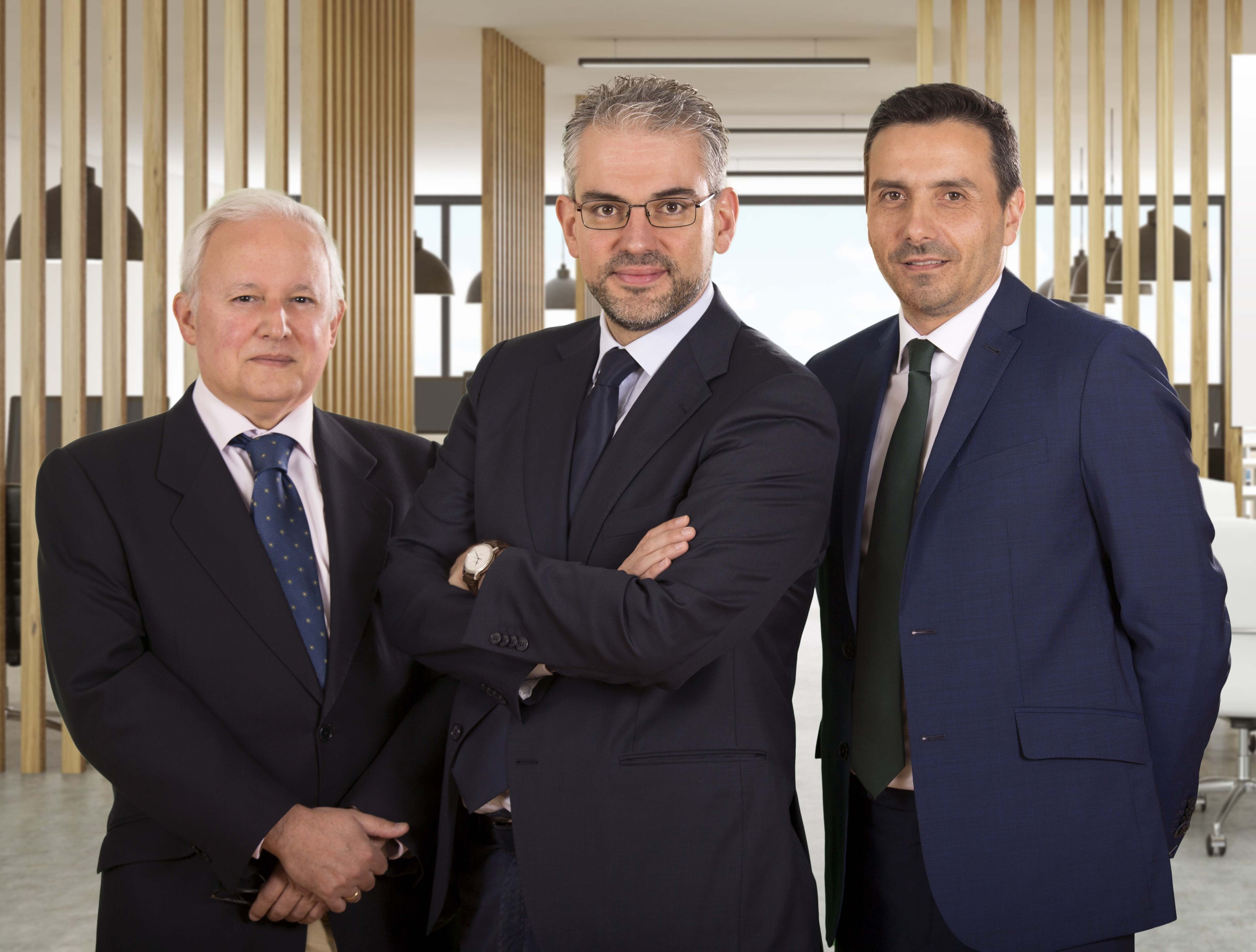 Equipo gestor de Dunas Capital