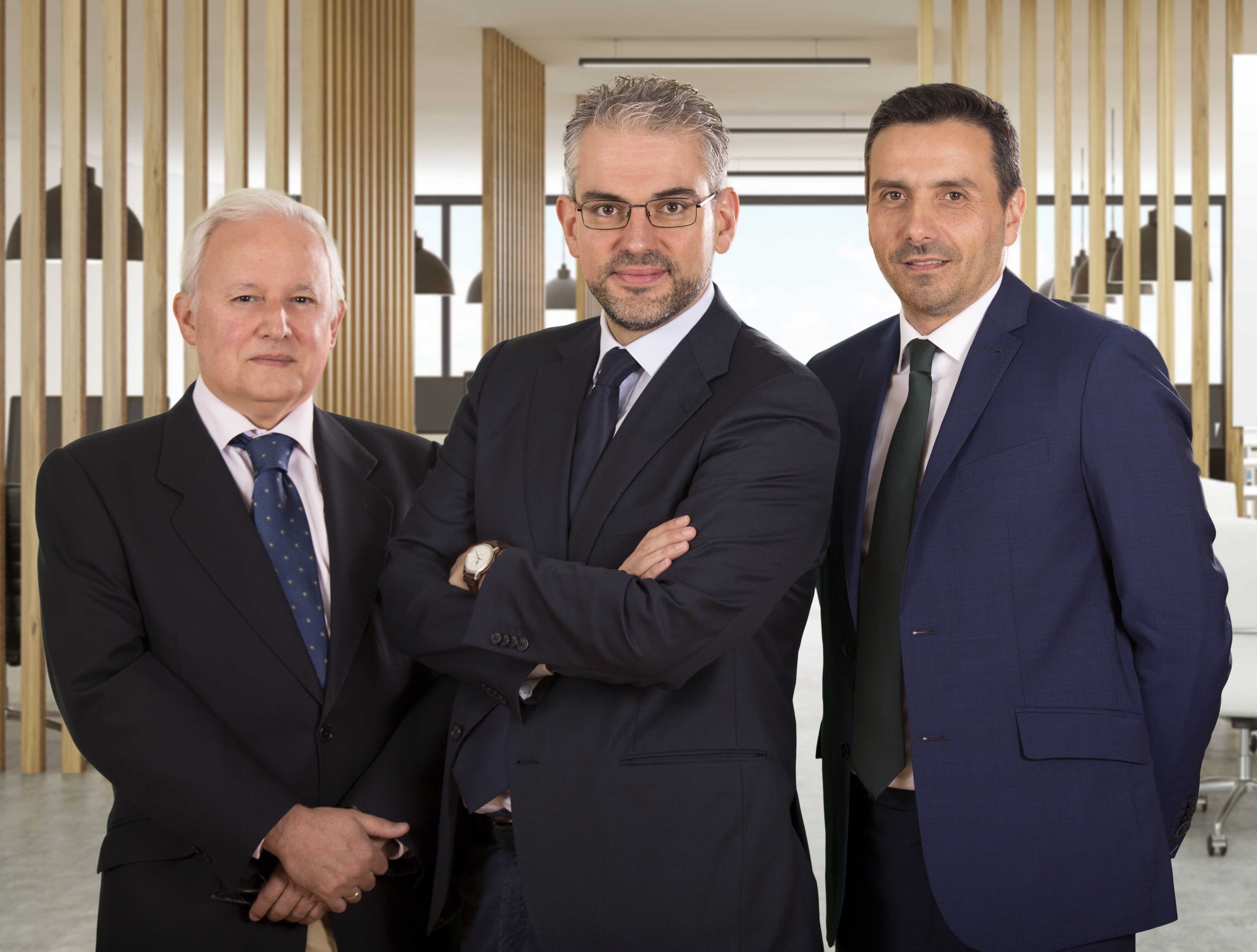Equipo de gestin de Dunas Capital AM