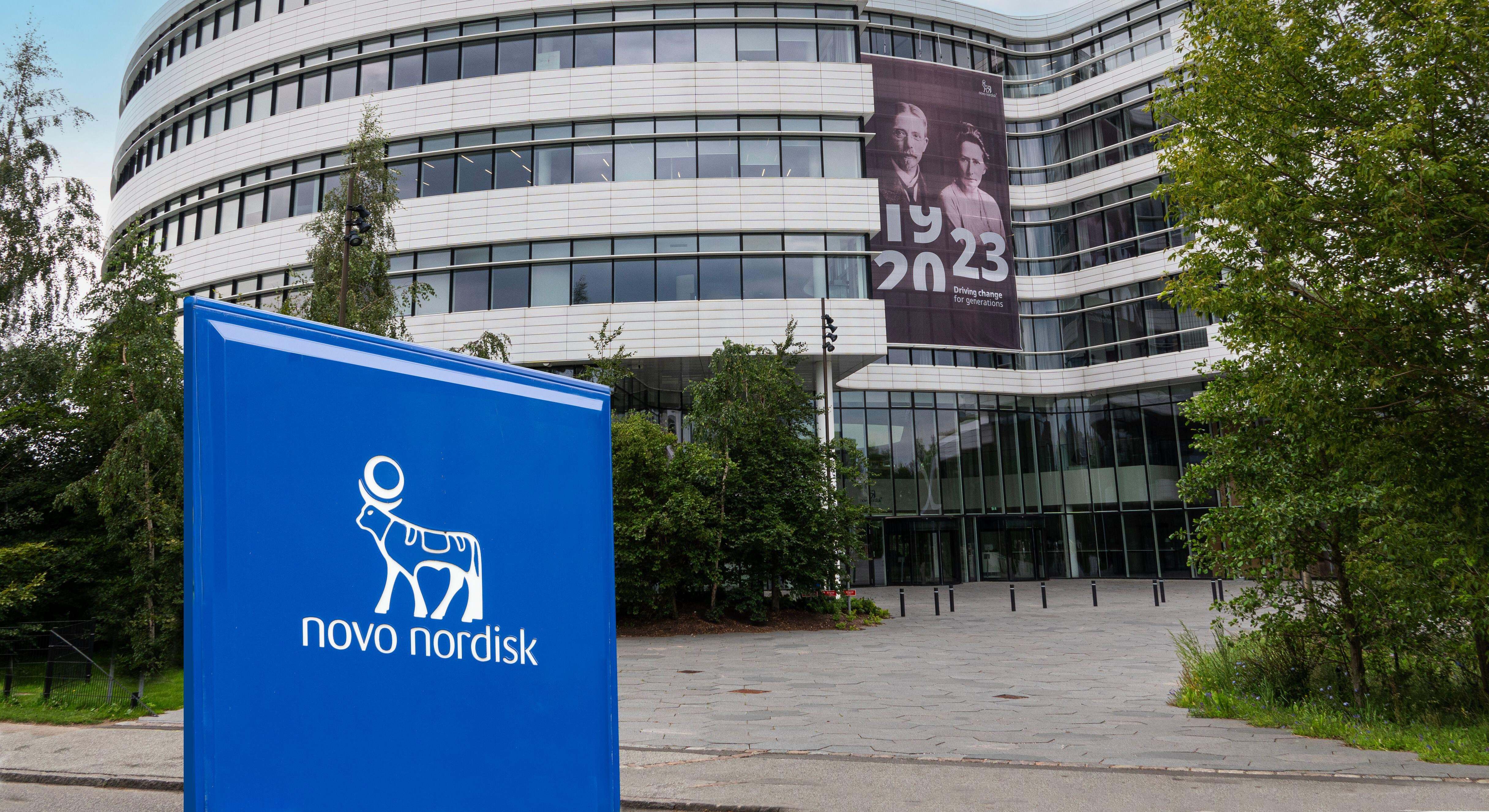 novonordisk