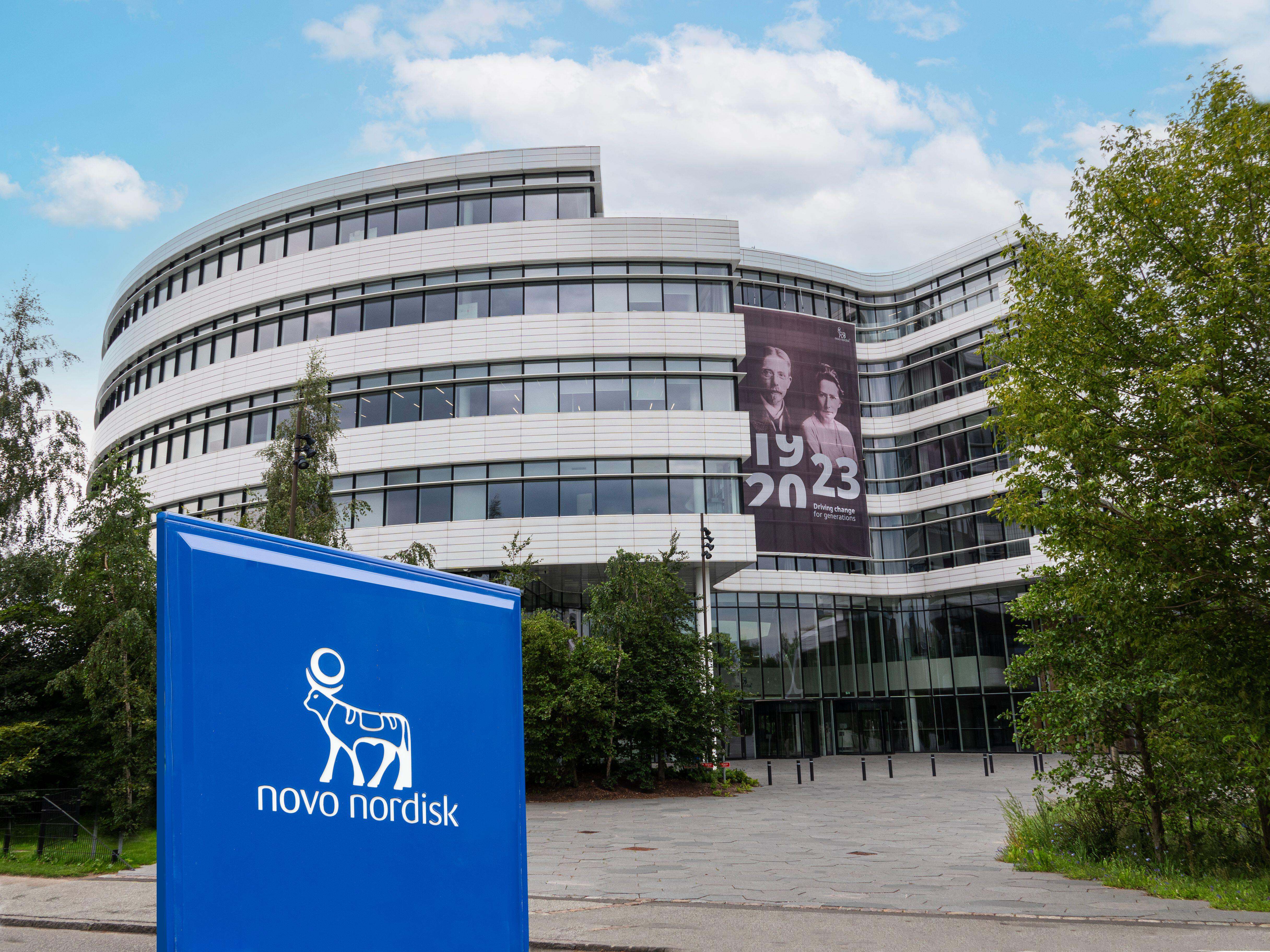 novonordisksede