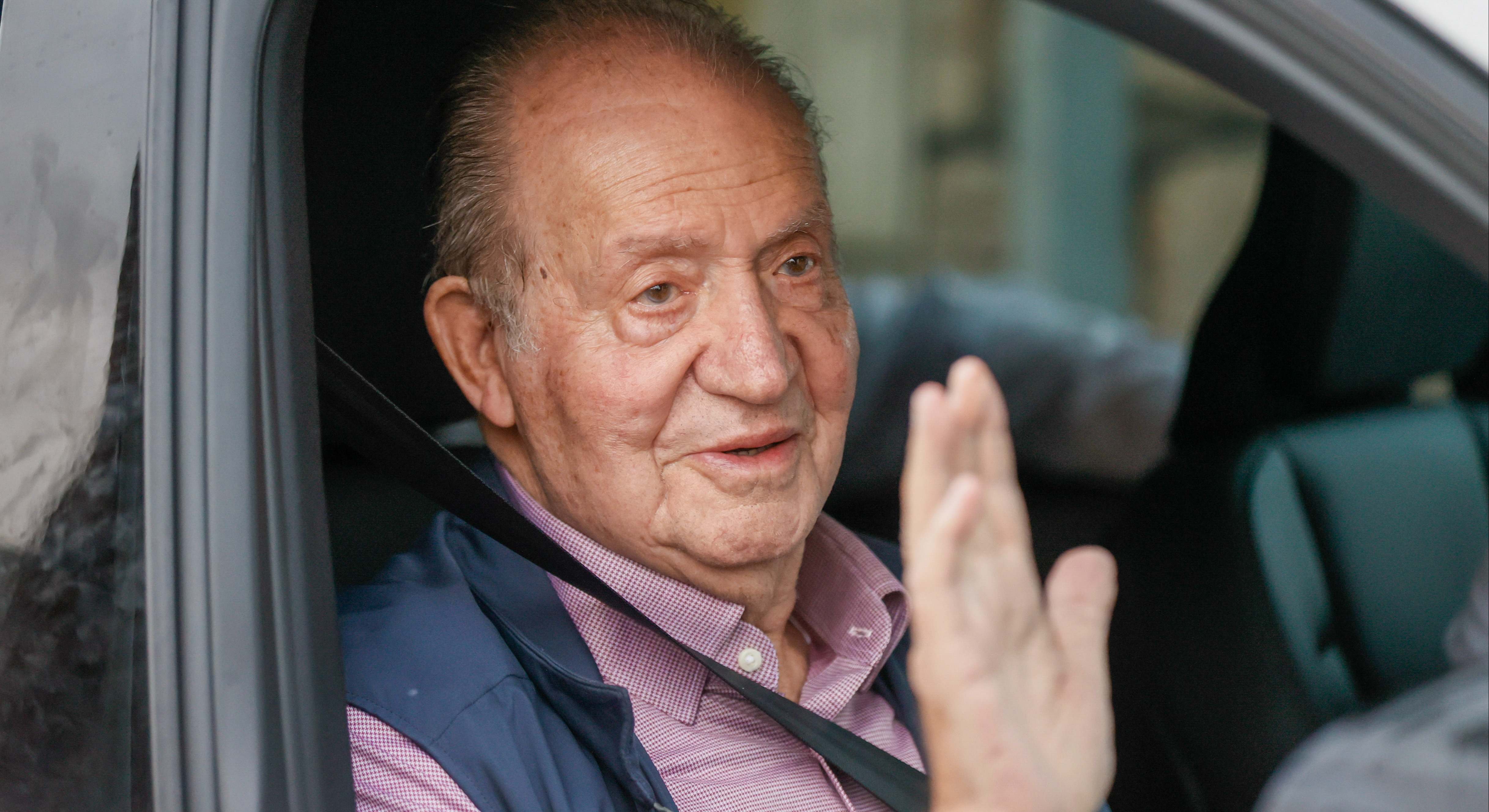 Juan Carlos I