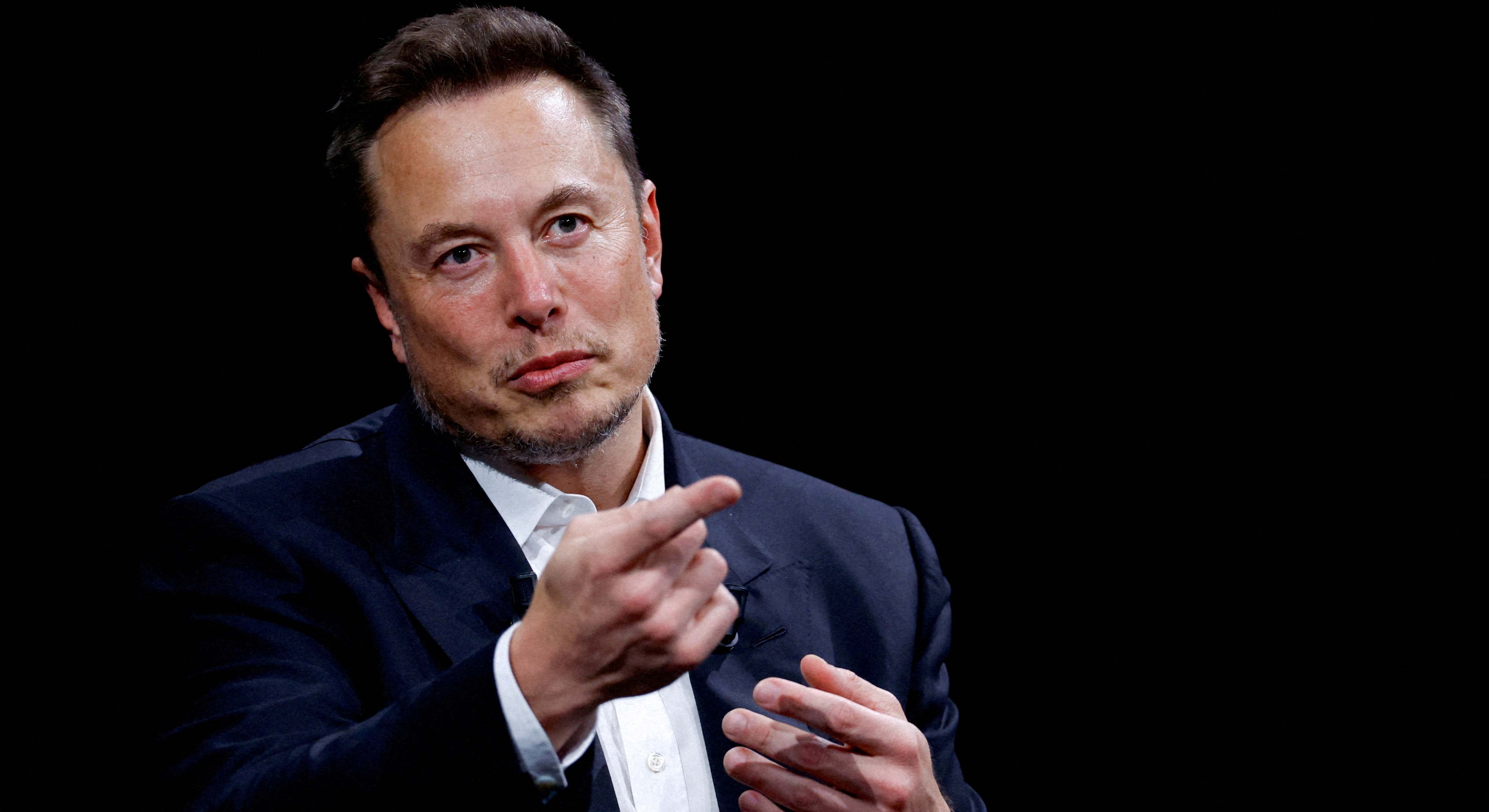 Elon Musk
