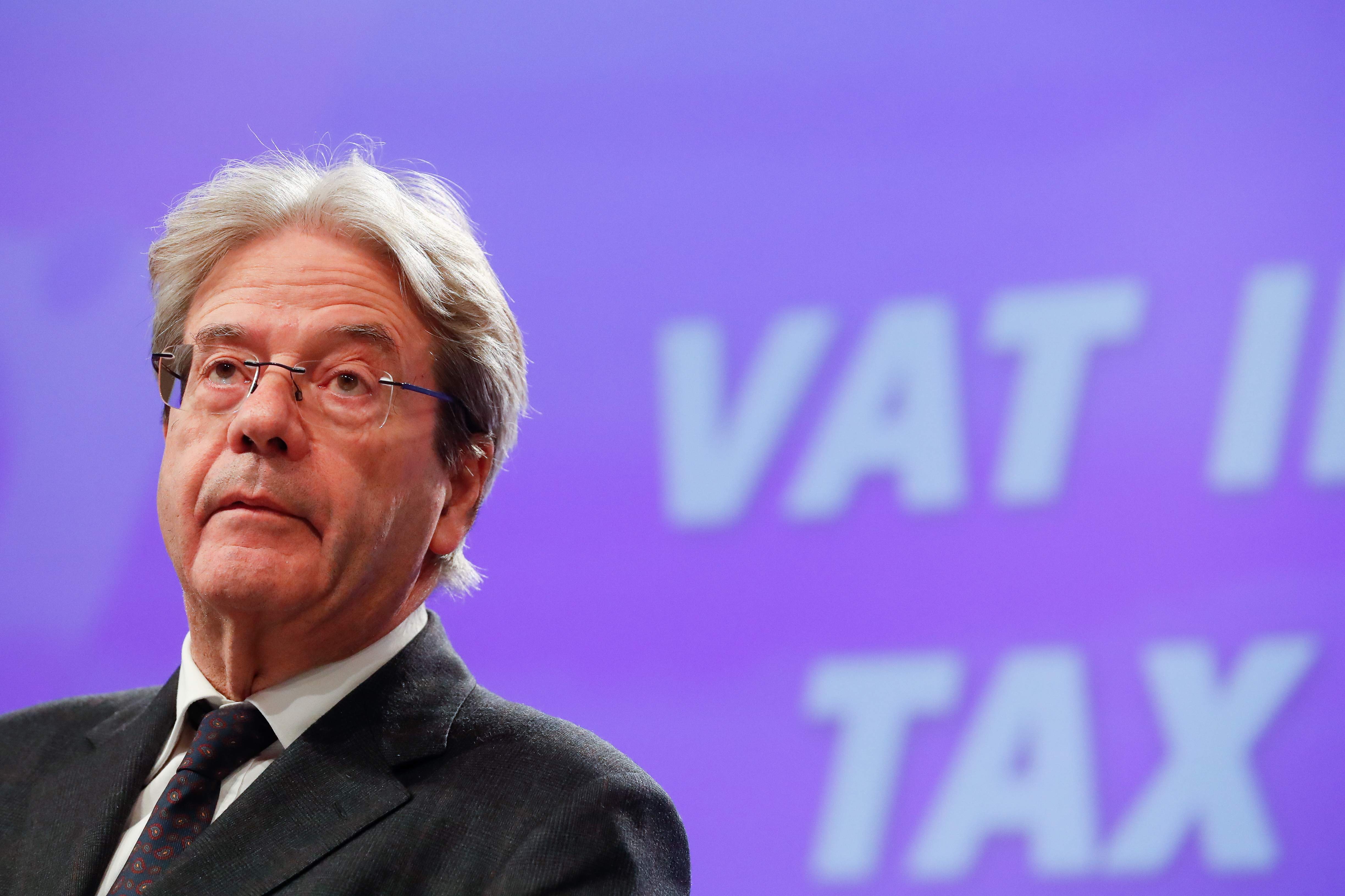 Paolo Gentiloni
