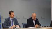 La Junta de Castilla y León cifra en sólo un 4,5% el seguimiento de la huelga de funcionarios