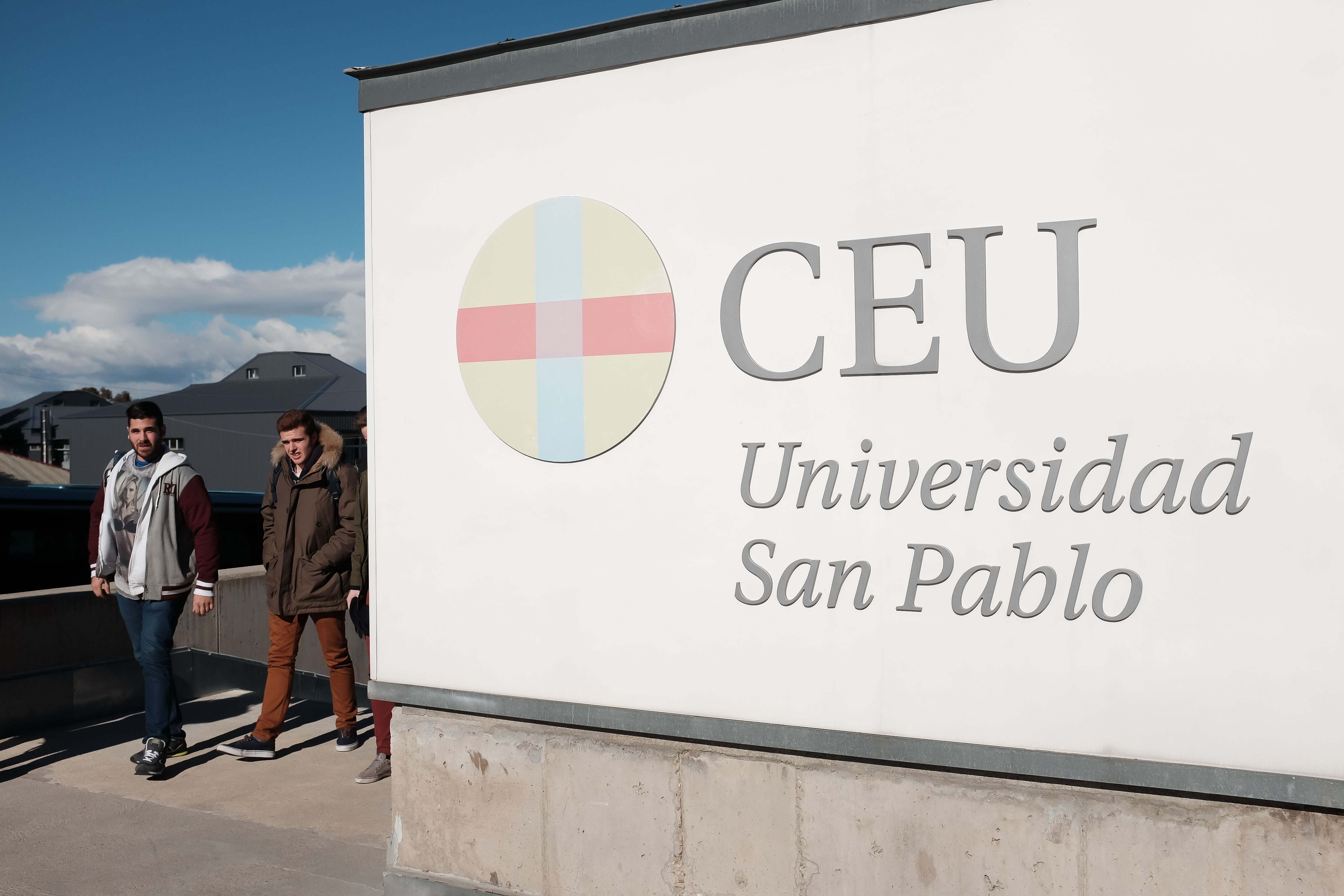 CEU San Pablo