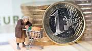 Así afectará el envejecimiento a la economía española: cinco gráficos más allá del impacto de las pensiones