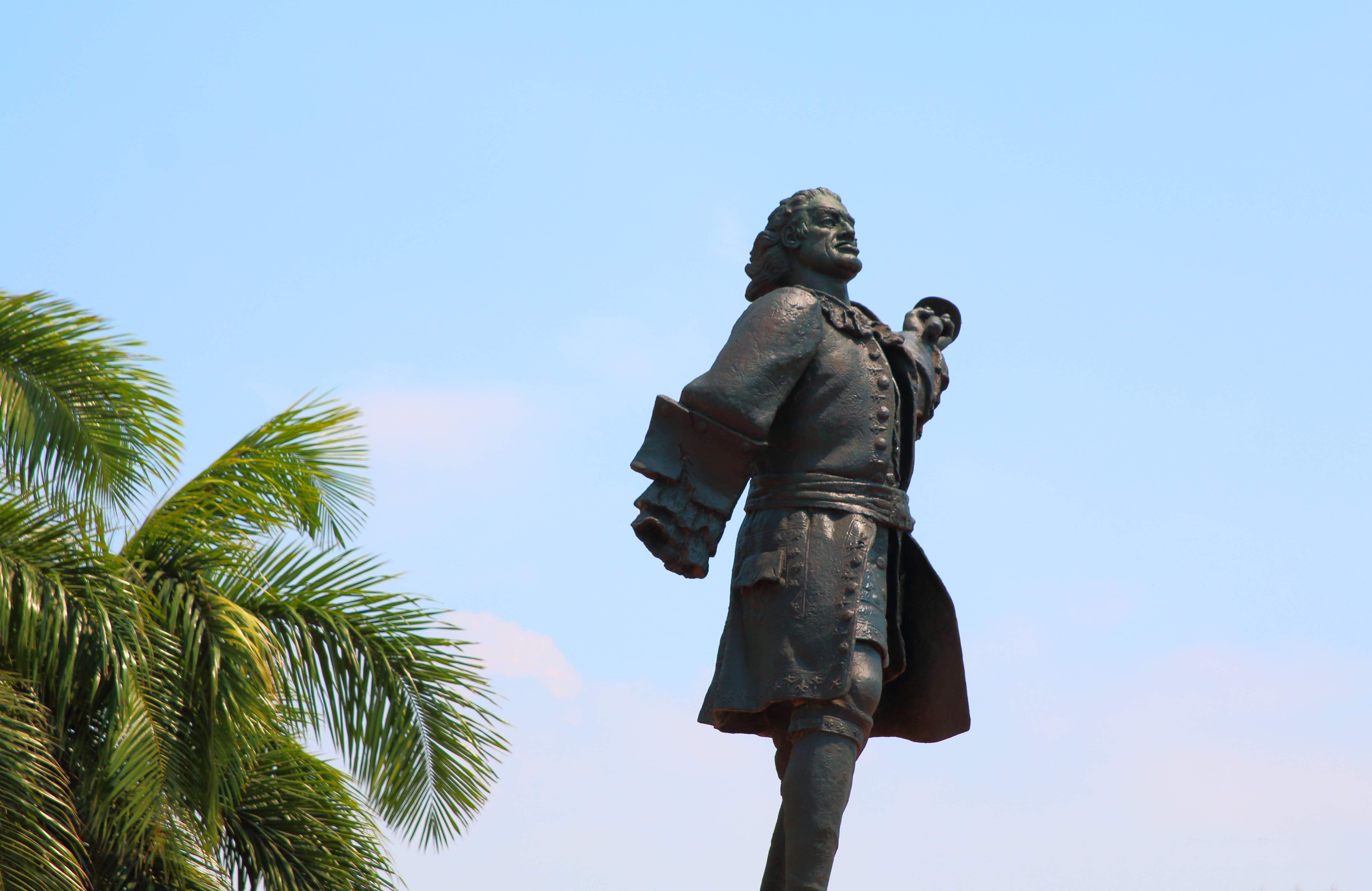 Blas de Lezo